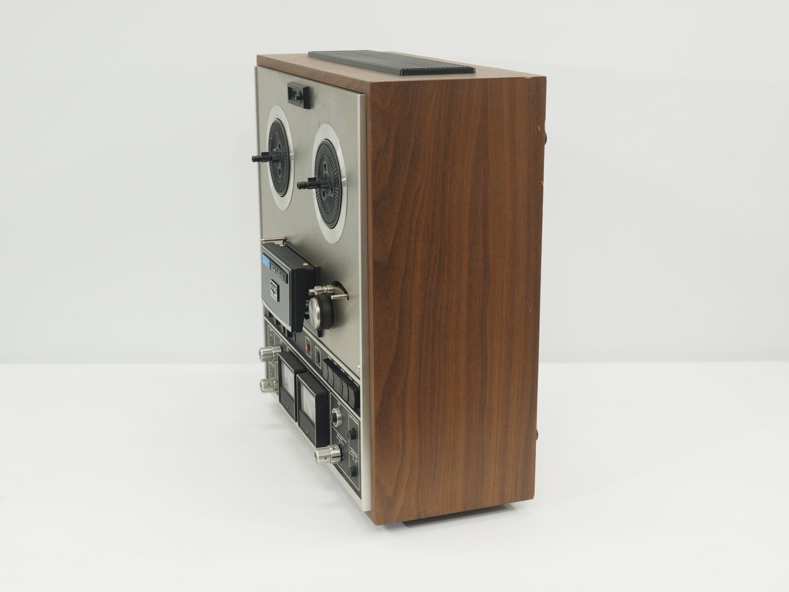 アバックWEB-SHOP / 【ジャンク】AKAI GX-280D【コード01-08677
