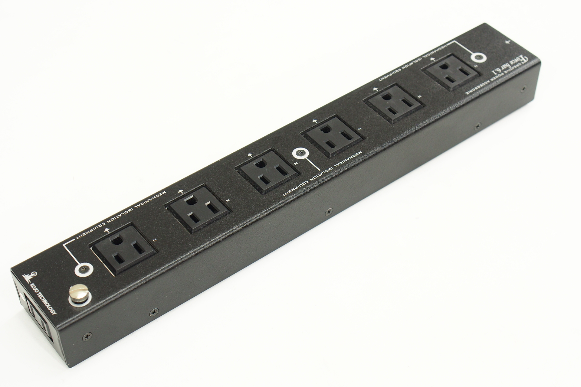 アバックWEB-SHOP / 【中古】KOJO Force Bar 6.1【コード01-08941 