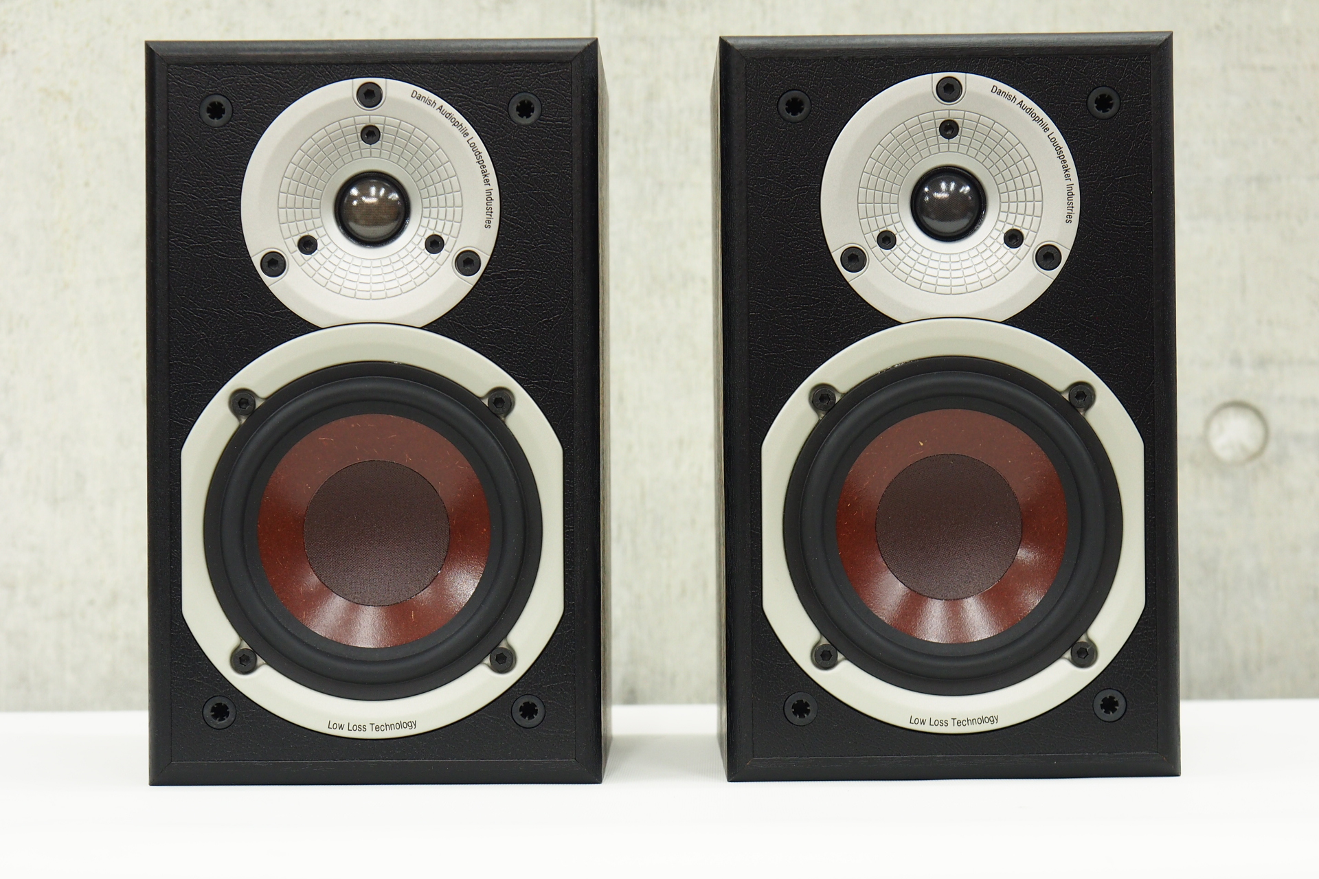 アバックWEB-SHOP / 【中古】DALI SPEKTOR1(B)【コード01-09180