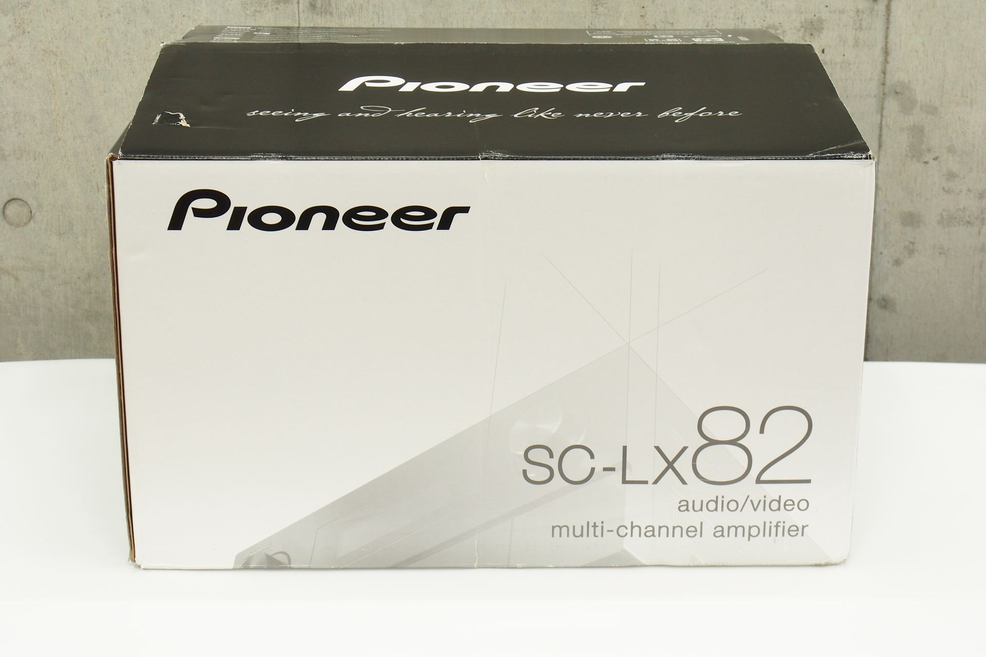 アバックWEB-SHOP / 【中古】Pioneer SC-LX82-美【コード01 アバックWEB-SHOP / 【中古】Pioneer SC-LX82-美【コード01