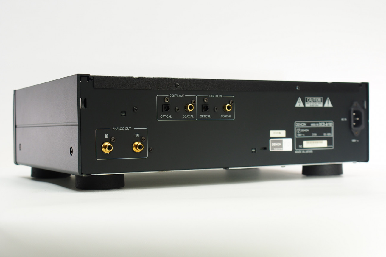 アバックWEB-SHOP / 【中古】DENON DCD-A100【コード01-06269 アバックWEB-SHOP / 【中古】DENON DCD-A100【コード01-06269