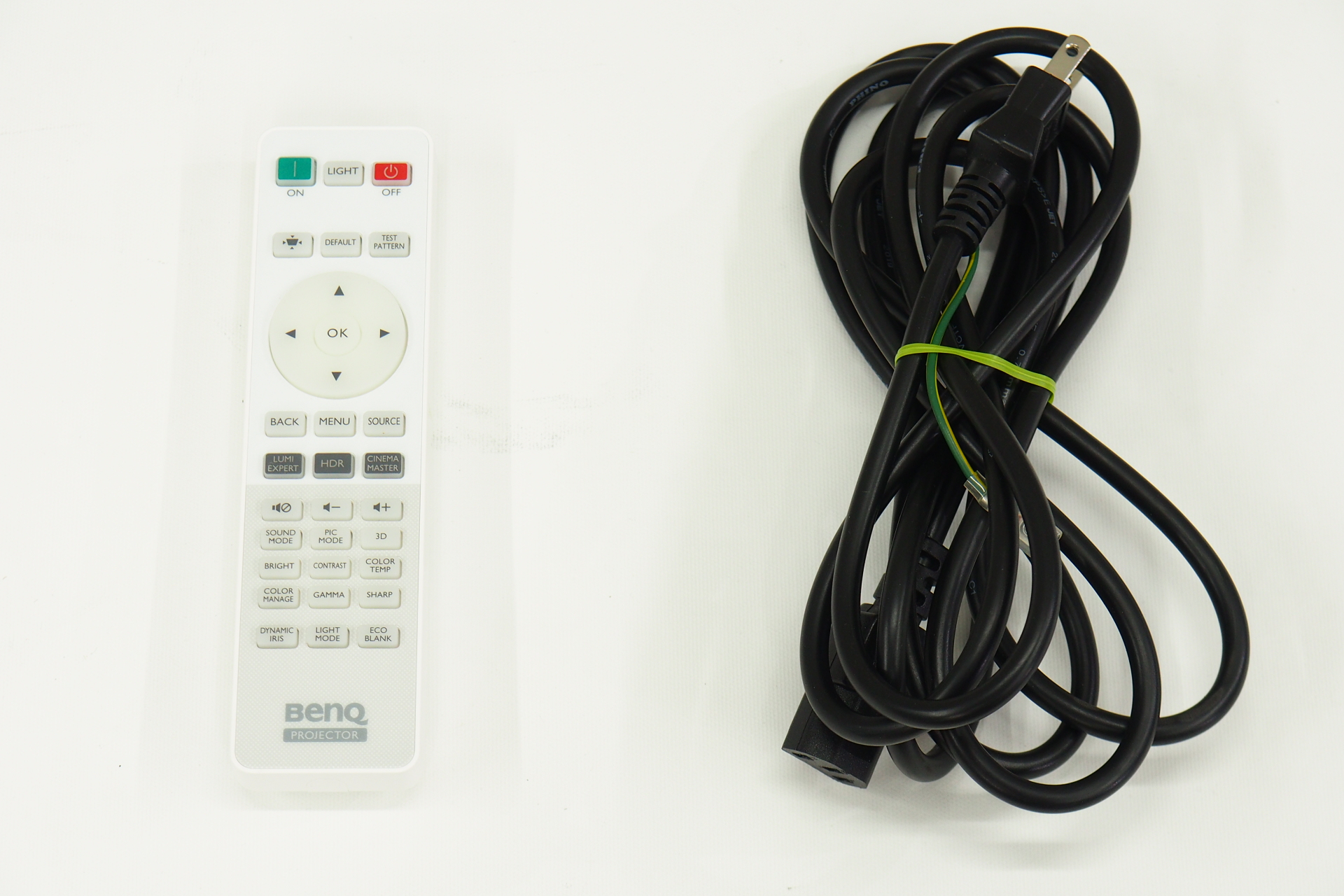 アバックWEB-SHOP / 【中古】BenQ HT3550【コード01-11221】DLP