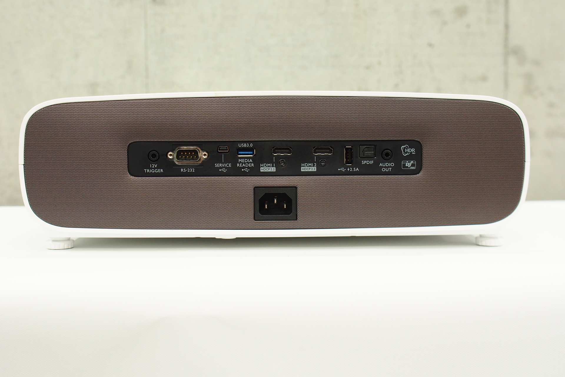 アバックWEB-SHOP / 【中古】BenQ HT3550【コード01-11221】DLP