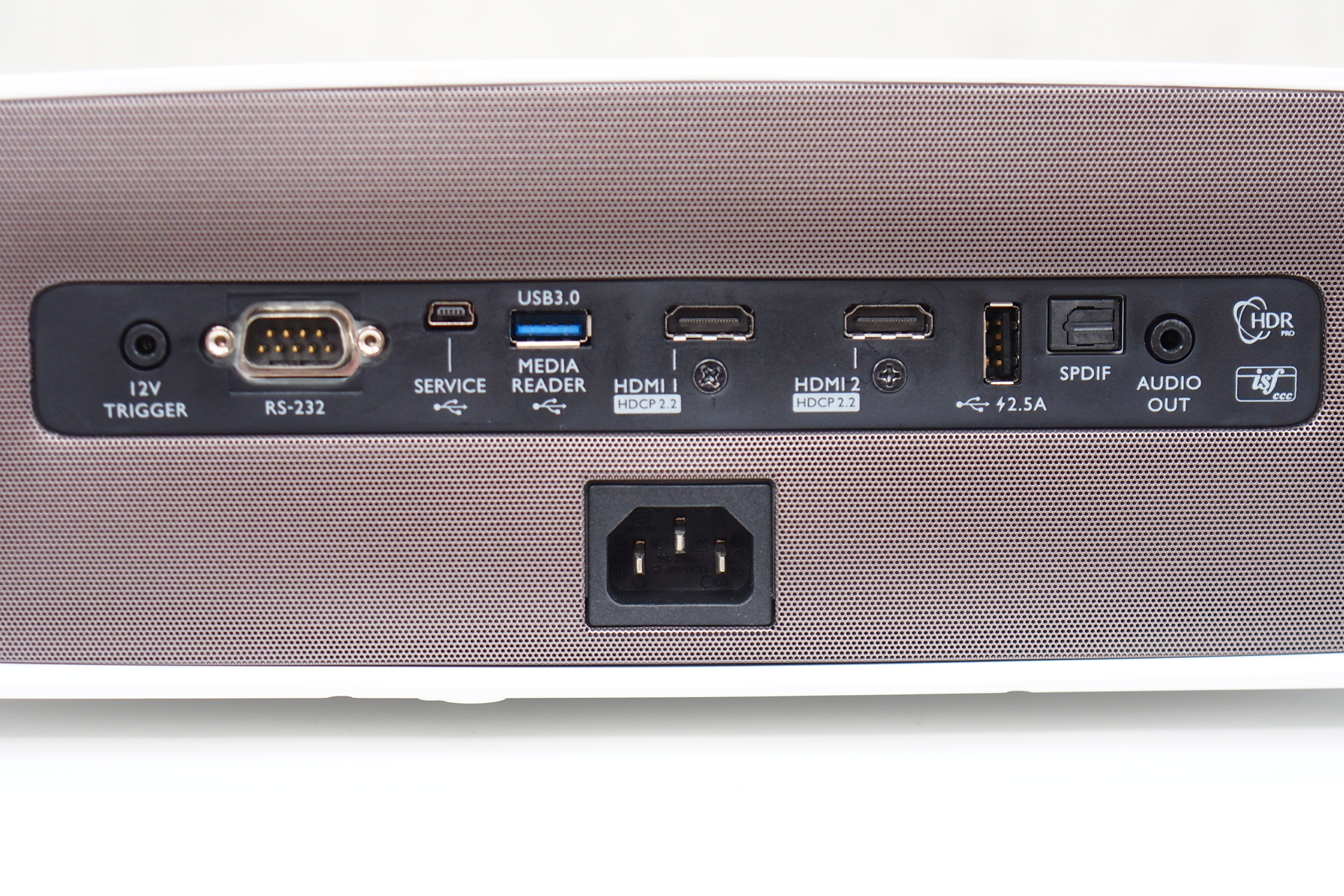 アバックWEB-SHOP / 【中古】BenQ HT3550【コード01-11221】DLP