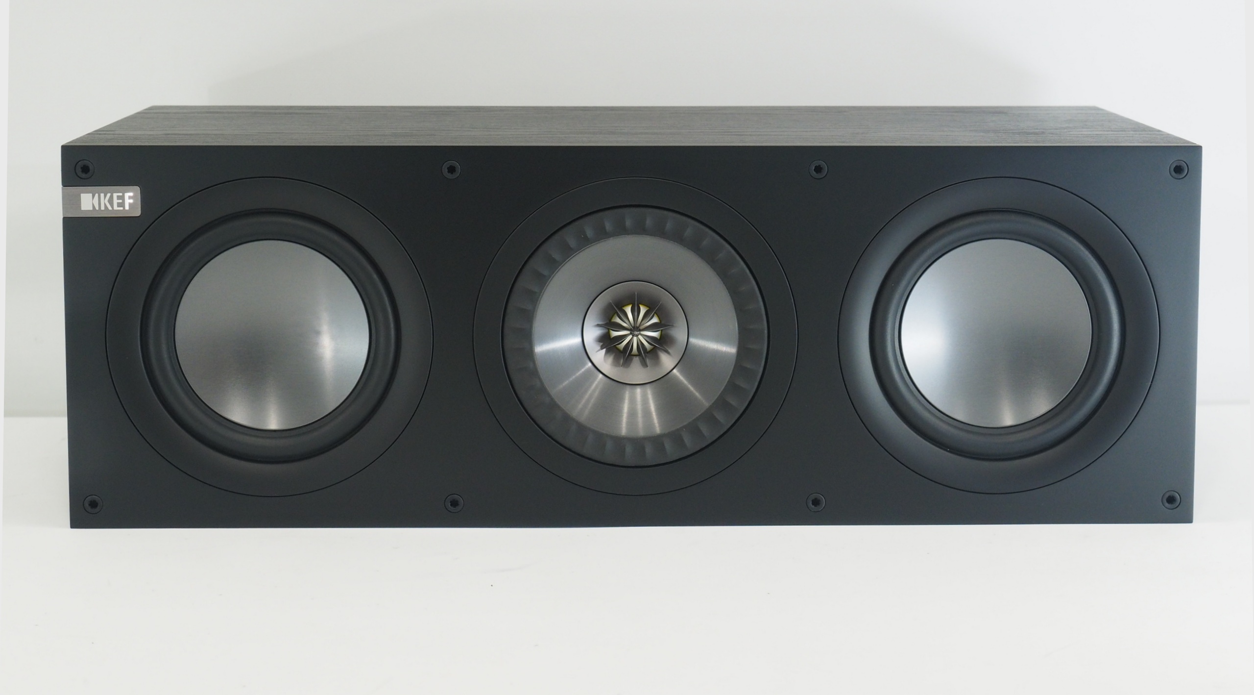 アバックWEB-SHOP / 【中古】KEF Q200C(B)【コード10-100353】センター