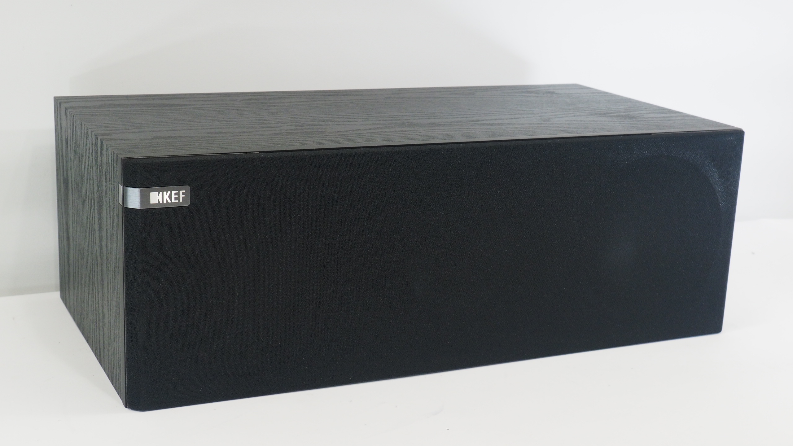 アバックWEB-SHOP / 【中古】KEF Q200C(B)【コード10-100353】センター