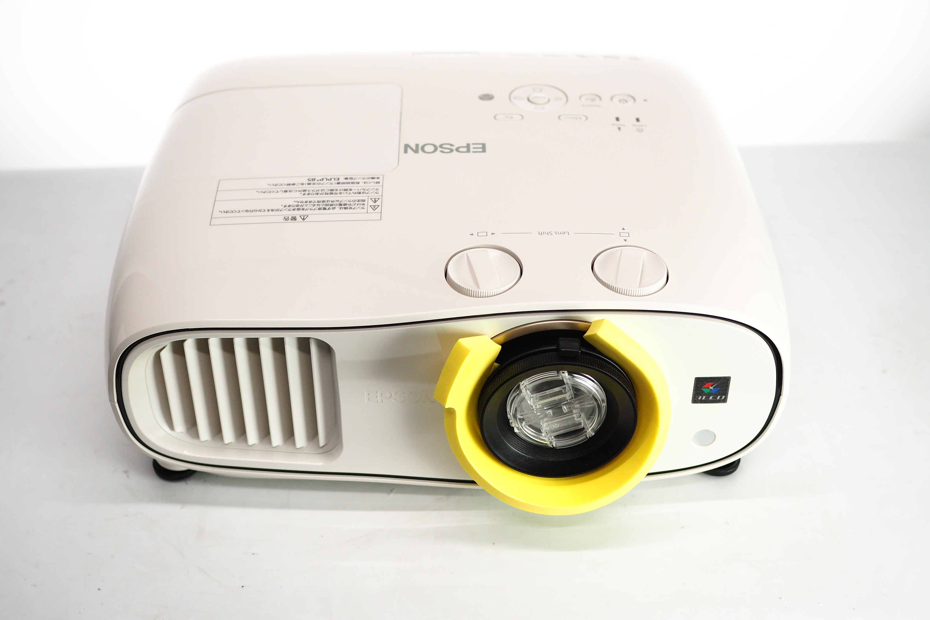 アバックWEB-SHOP EH-TW7100 EPSON[エプソン] 4K対応液晶プロジェクター スピーカー内蔵モデル  下取り査定額20%アップ実施中！【在庫有り即納！】