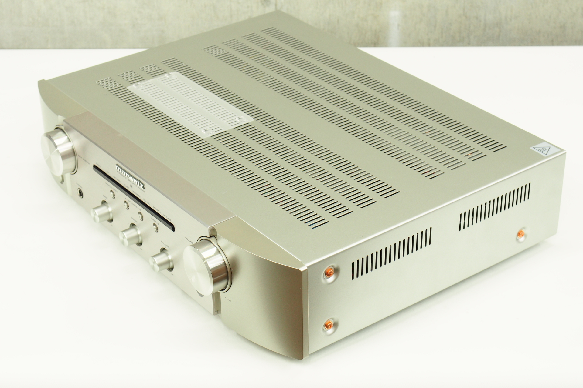 アバックWEB-SHOP / 【中古】marantz PM6007【コード01-08994 アバックWEB-SHOP / 【中古】marantz PM6007【コード01-08994