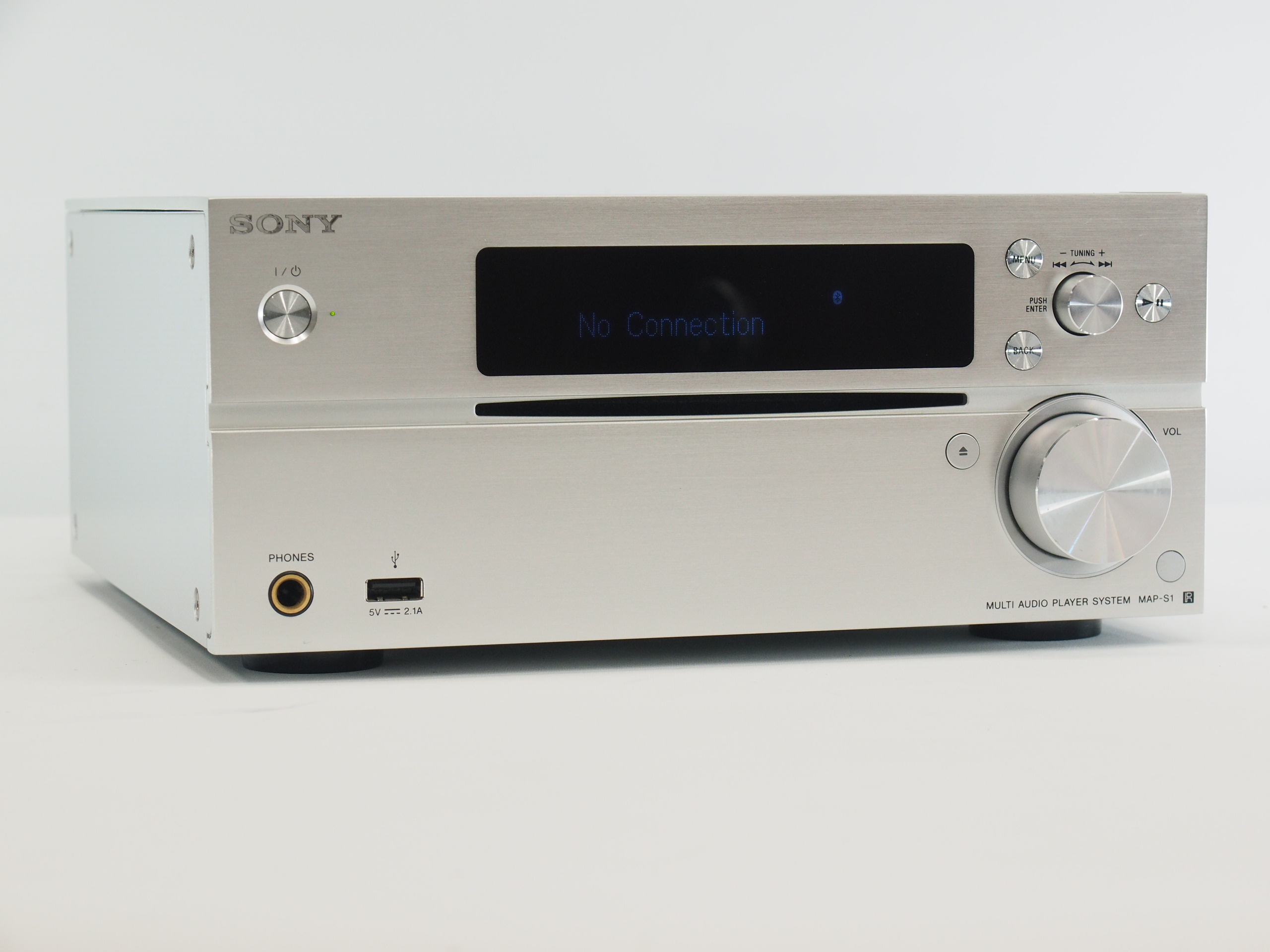 アバックWEB-SHOP / 【ジャンク】SONY MAP-S1(S)【コード10-100442