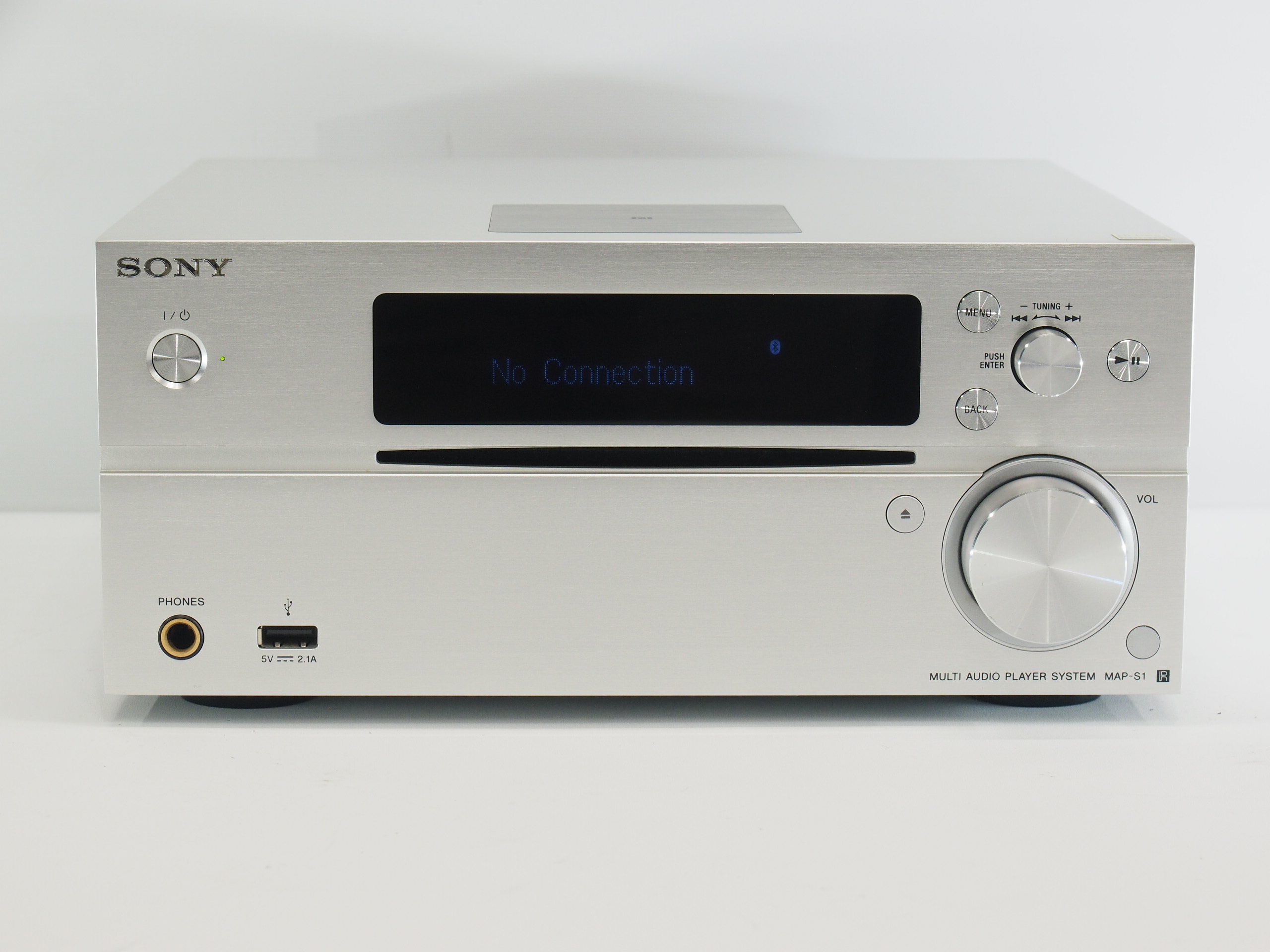 アバックWEB-SHOP / 【ジャンク】SONY MAP-S1(S)【コード10-100442