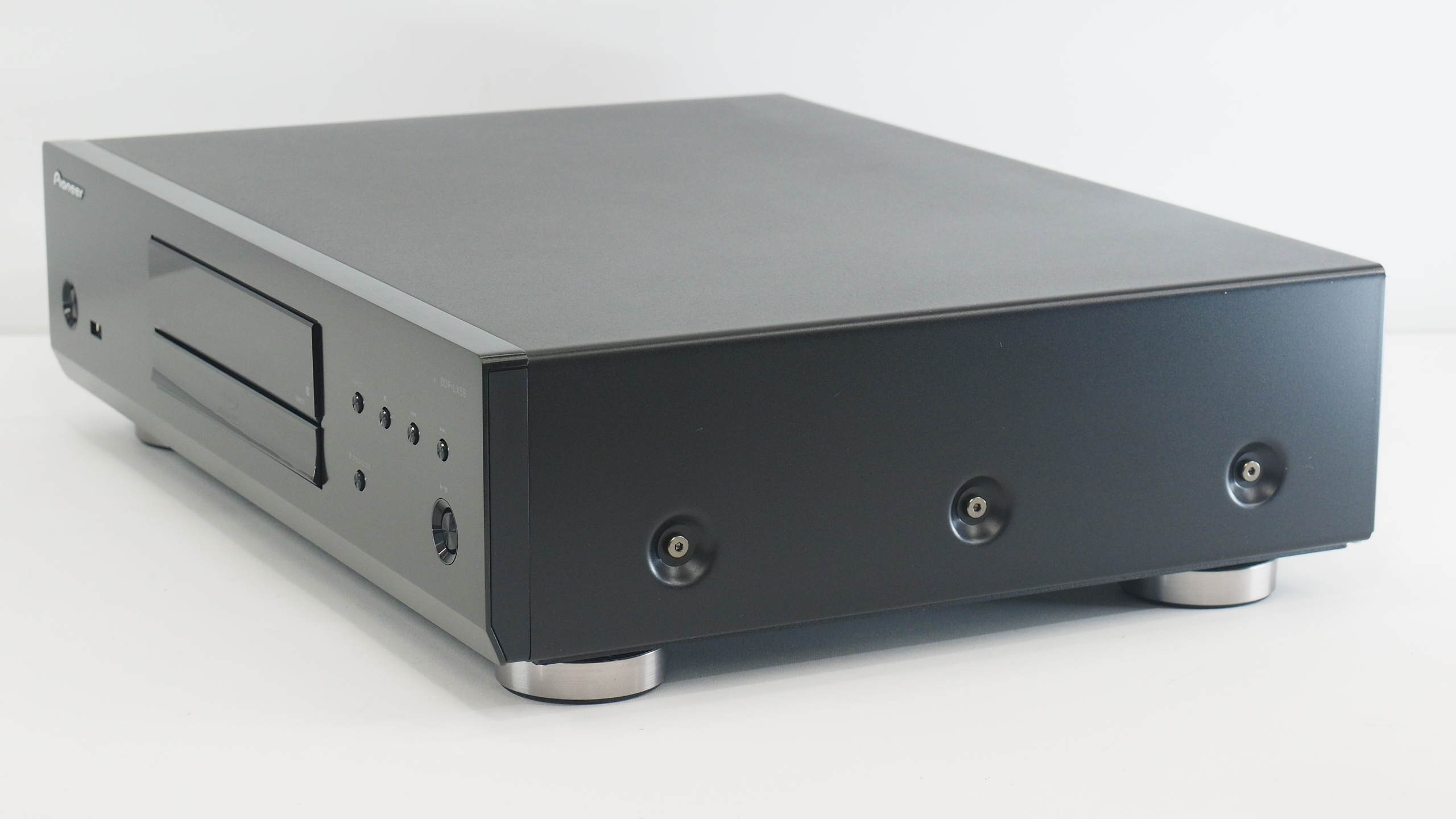 アバックWEB-SHOP / 【中古】Pioneer BDP-LX58【コード10-100481
