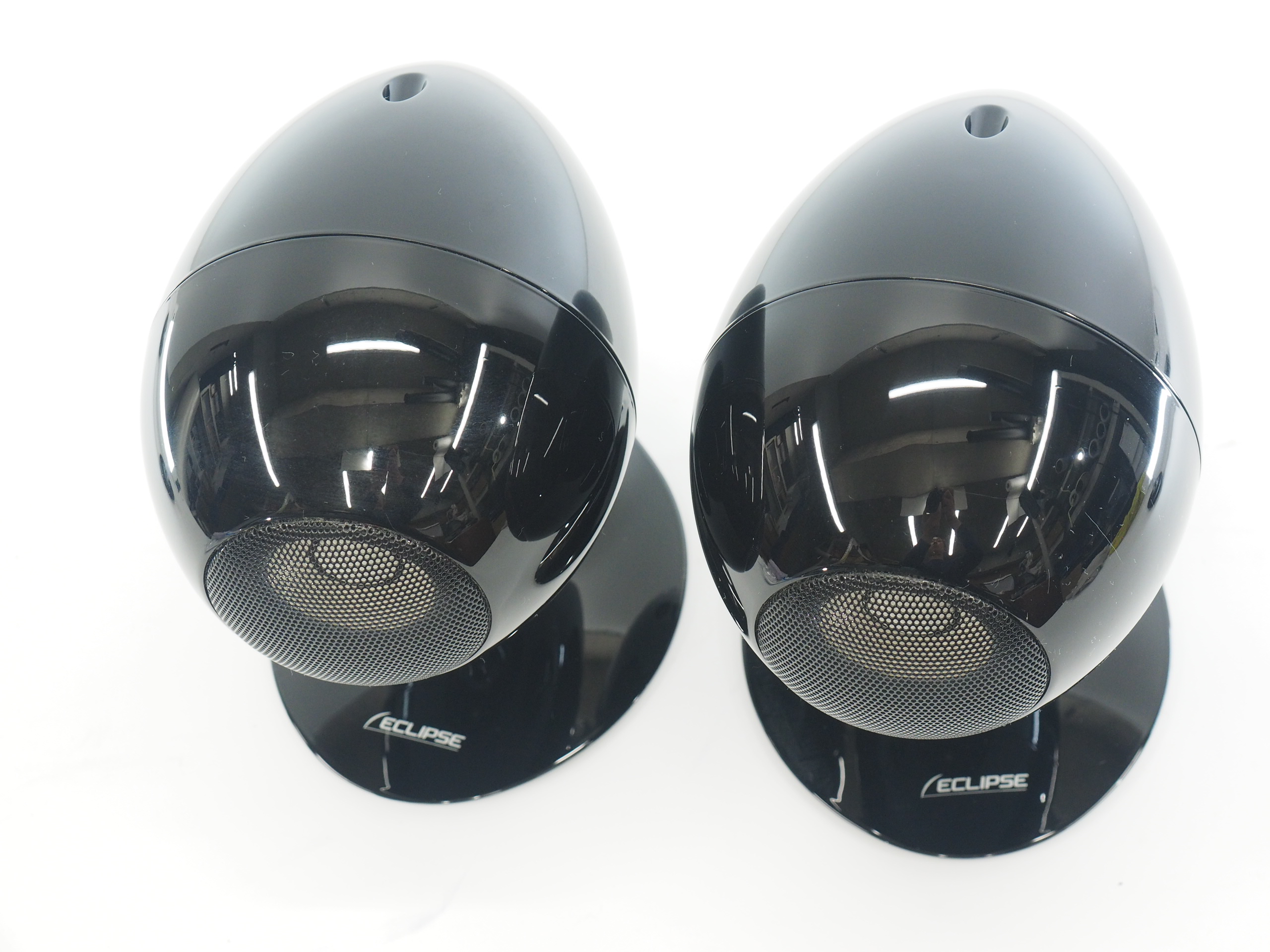 アバックWEB-SHOP / 【中古】ECLIPSE TD307MK2A(BK)-特【コード10