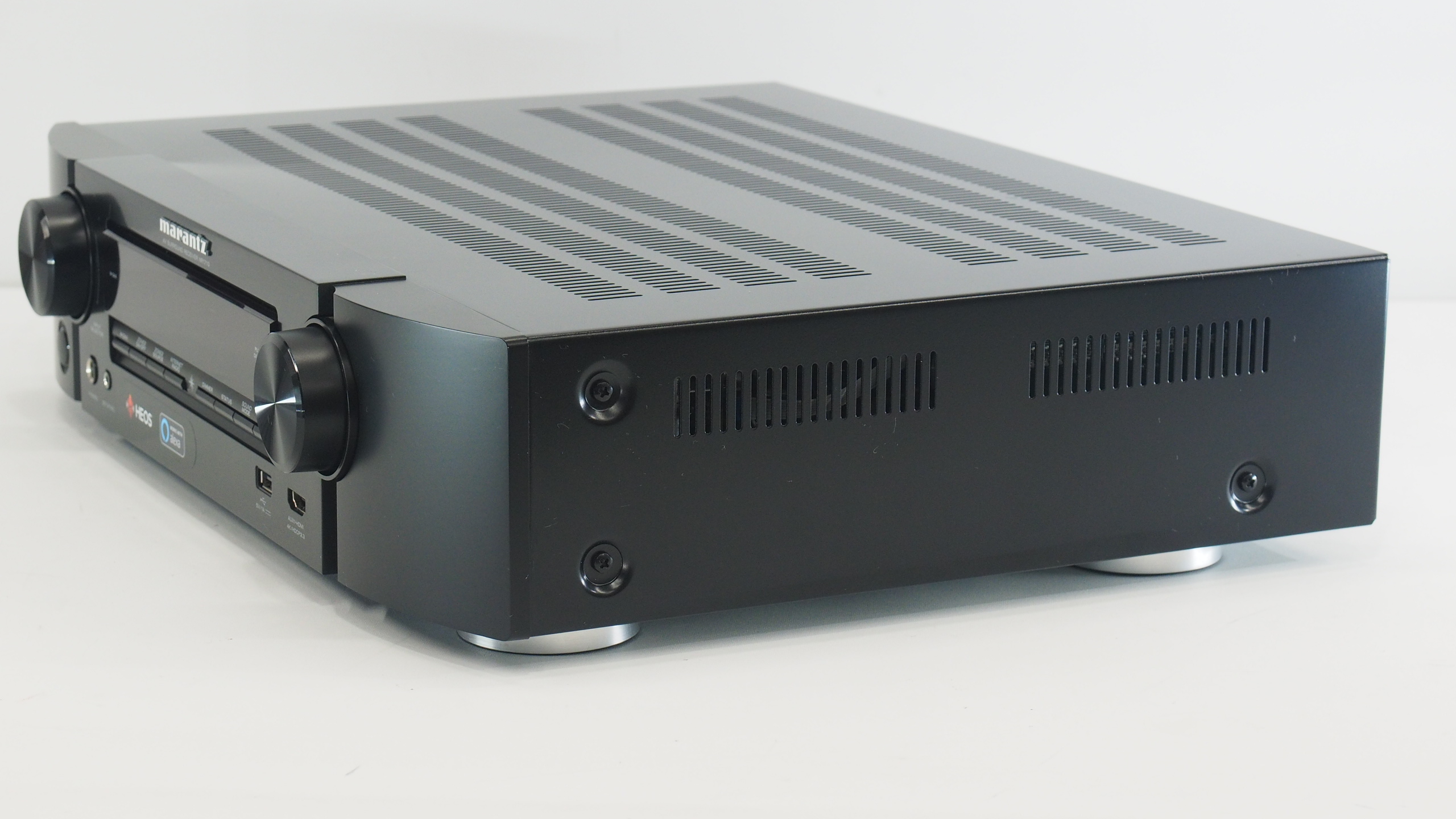 アバックWEB-SHOP / 【中古】marantz NR1710(B)-特【コード10-100362