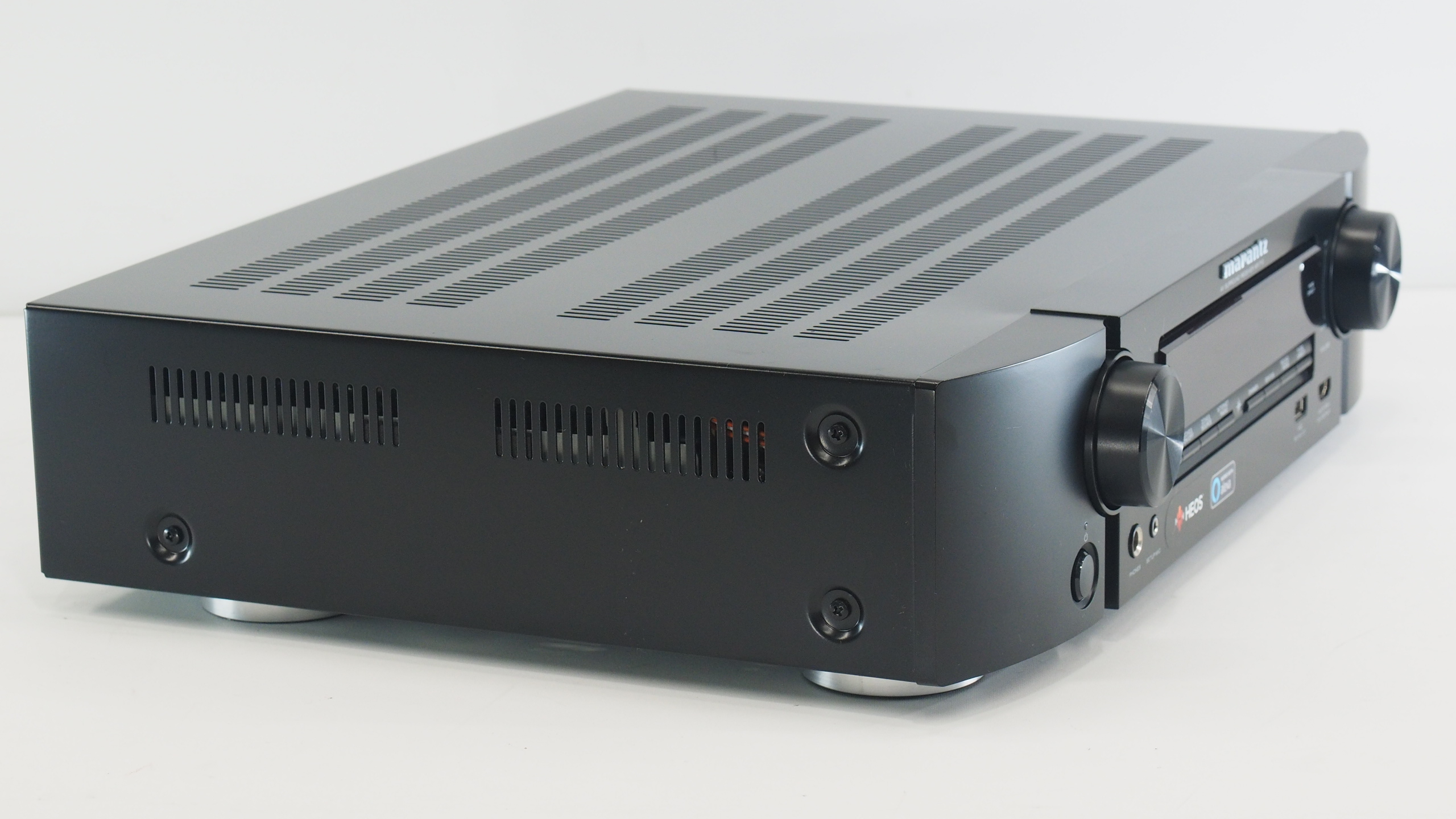 アバックWEB-SHOP / 【中古】marantz NR1710(B)-特【コード10-100362