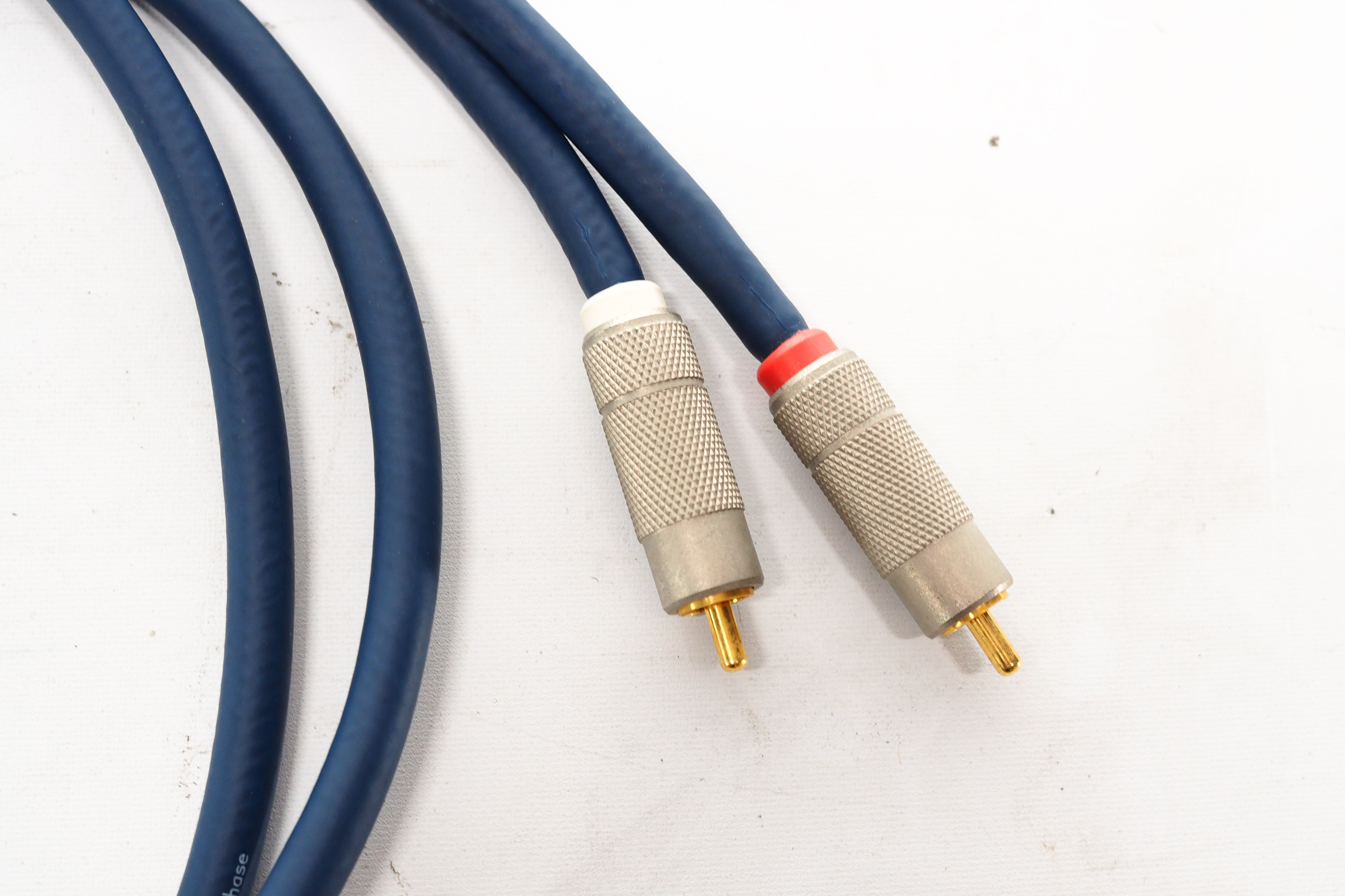 アバックWEB-SHOP / 【中古】Accuphase RCA 1m ペア【コード21-05232