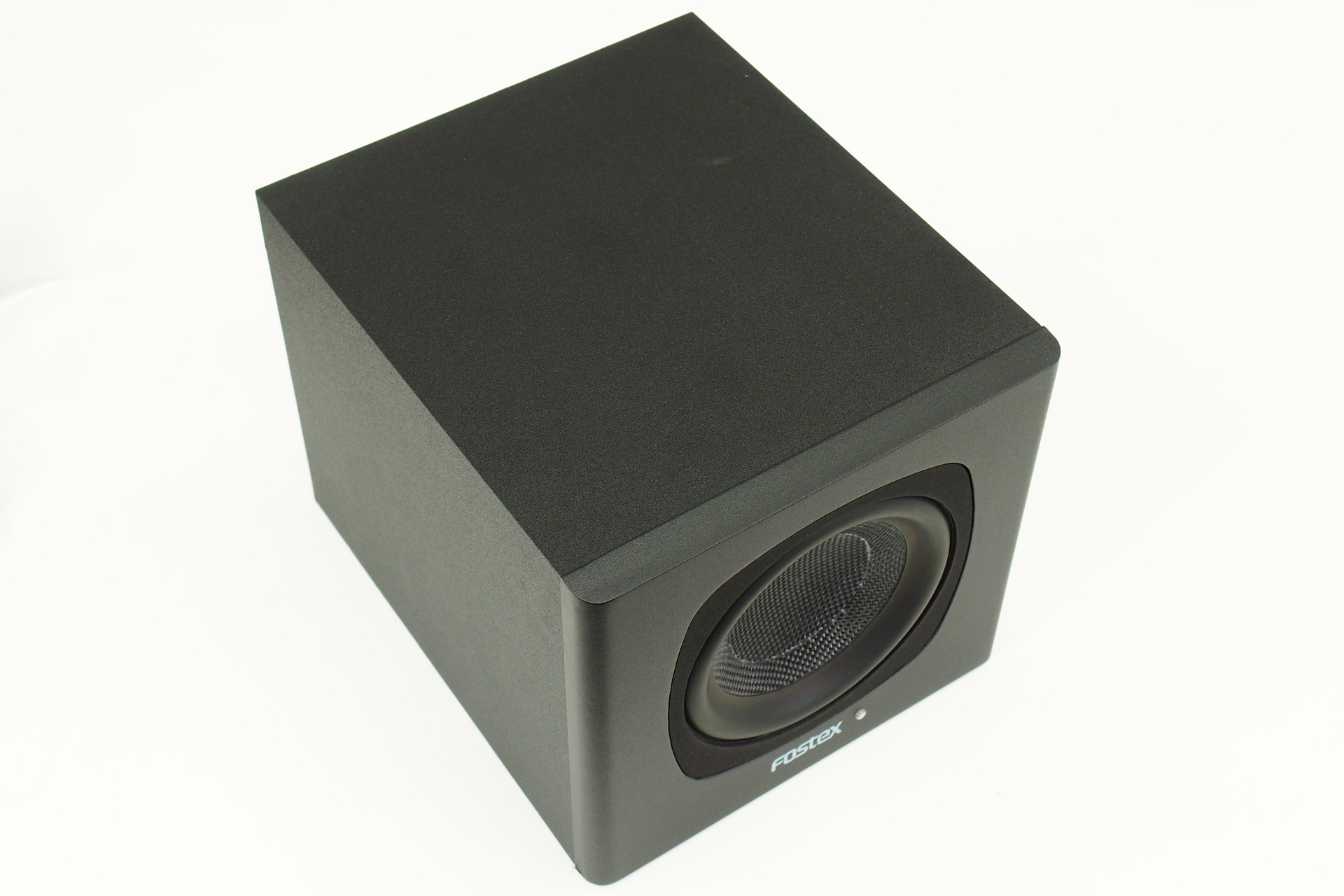 フォステクス fostex PM-SUBmini2 サブウーファー（アバックWEB