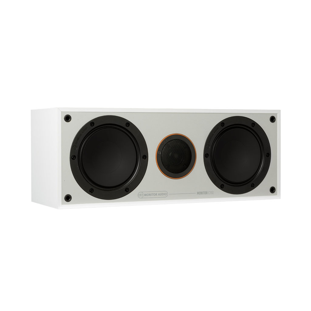アバックWEB-SHOP Monitor MRW-10 [WH:ホワイト] MONITOR AUDIO [モニターオーディオ] サブウーファー