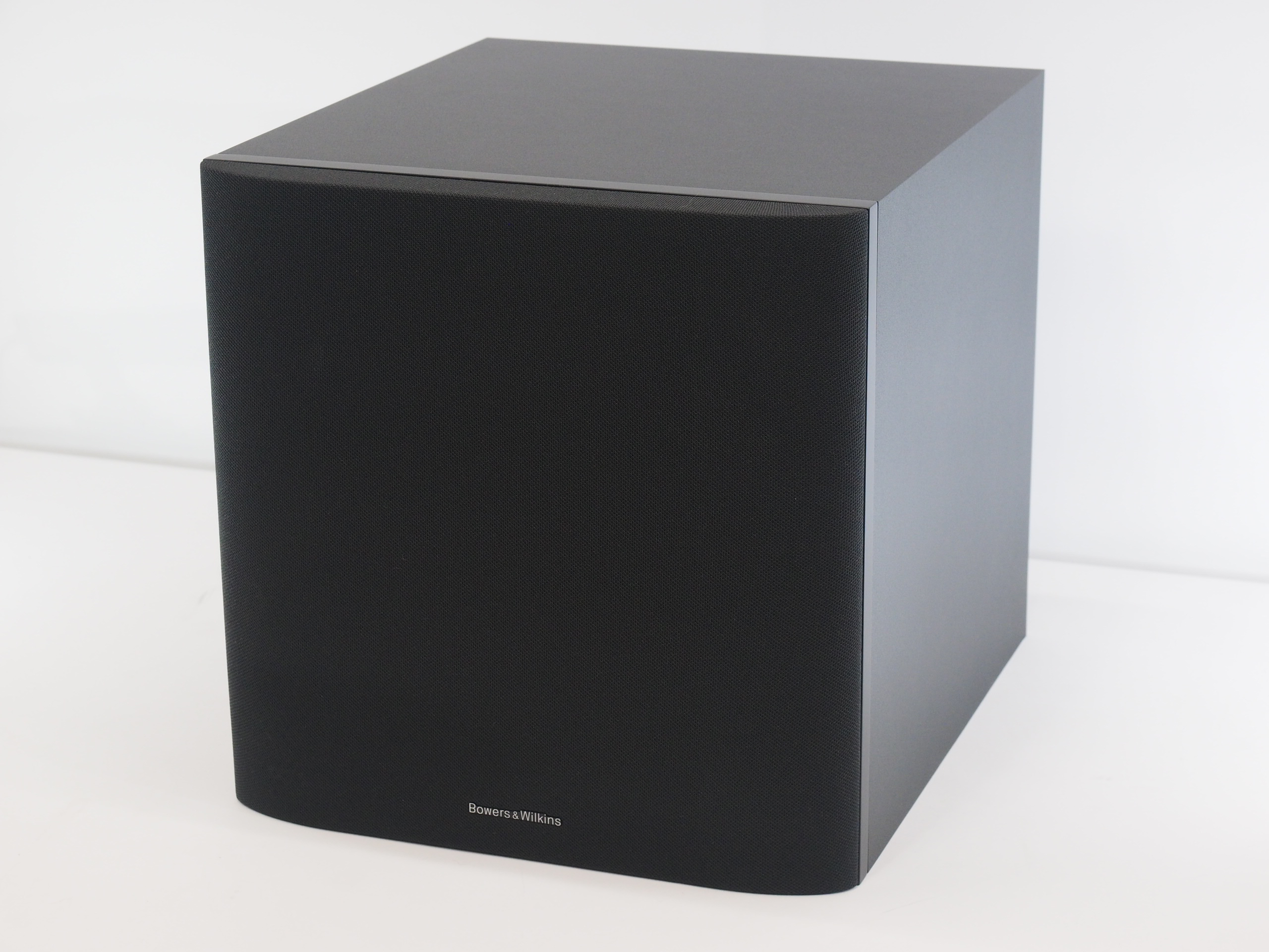 アバックWEB-SHOP / 【アウトレット】B&W ASW610(B)【コード91-100092