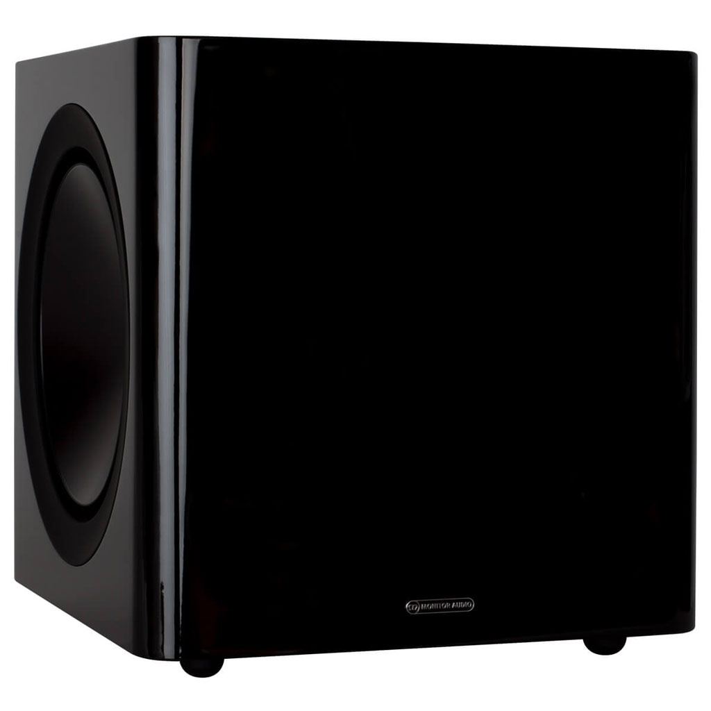モニターオーディオ(MONITOR AUDIO)のウーハー 比較 2023年人気売れ筋 