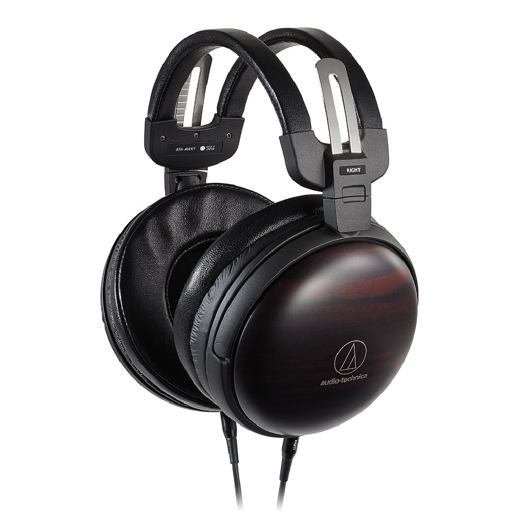 Audio Technica(オーディオテクニカ) ヘッドフォン