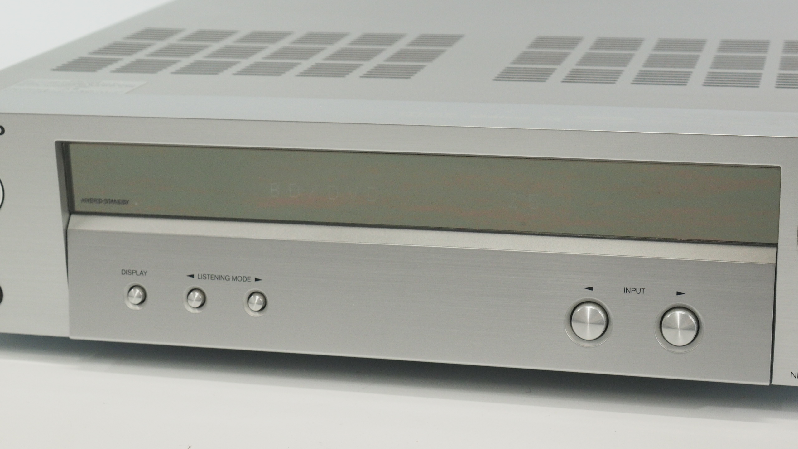 アバックWEB-SHOP / 【中古】ONKYO NR-365-特【コード10-100509