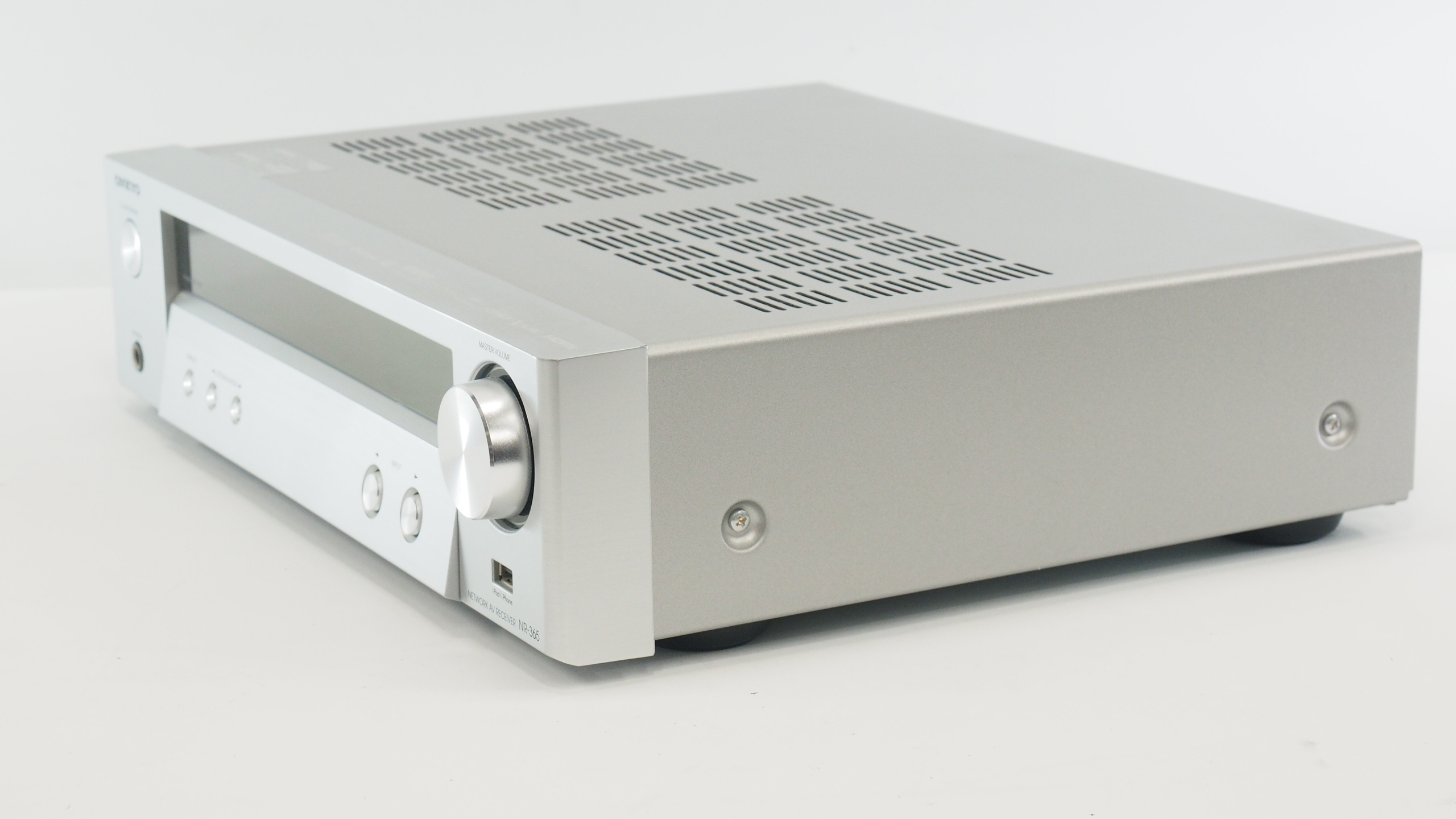 アバックWEB-SHOP / 【中古】ONKYO NR-365-特【コード10-100509