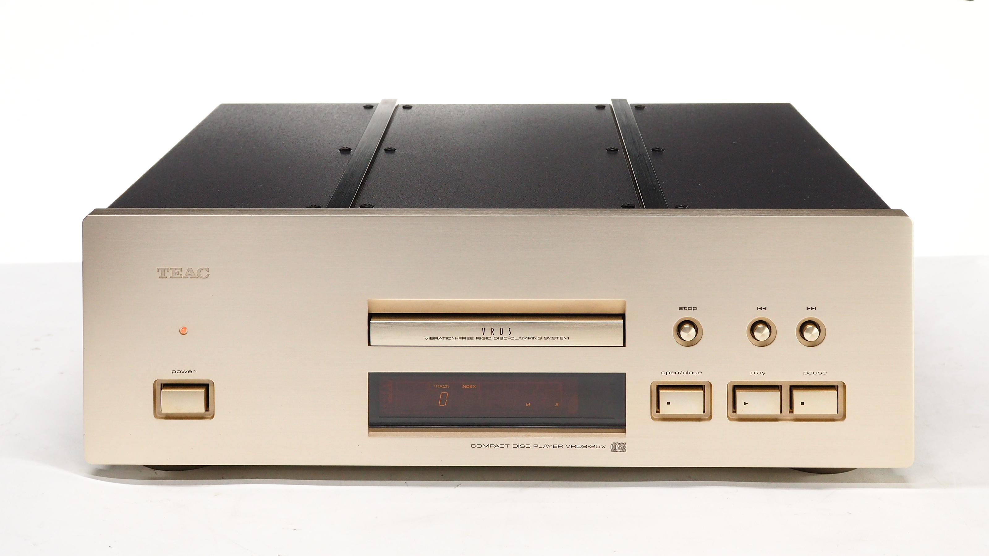 アバックWEB-SHOP / 【中古】TEAC VRDS-25X【コード21-05250】