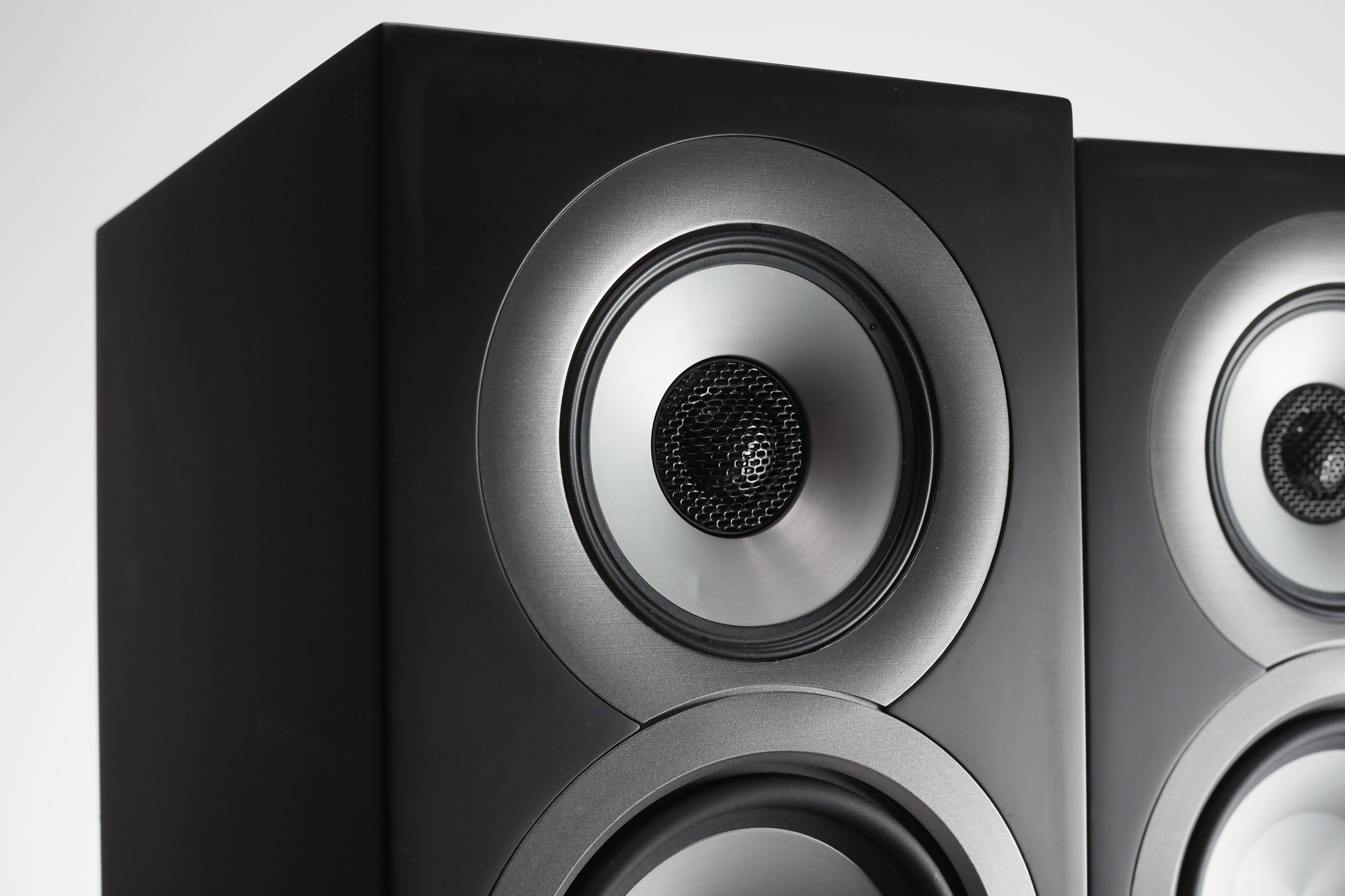 アバックWEB-SHOP / 【中古】ELAC BS U5 【コード21-06185