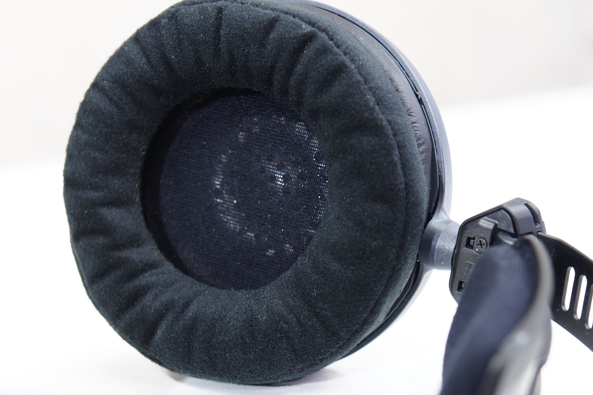 アバックWEB-SHOP / 【中古】audiotechnica ATH-R70x【コード01