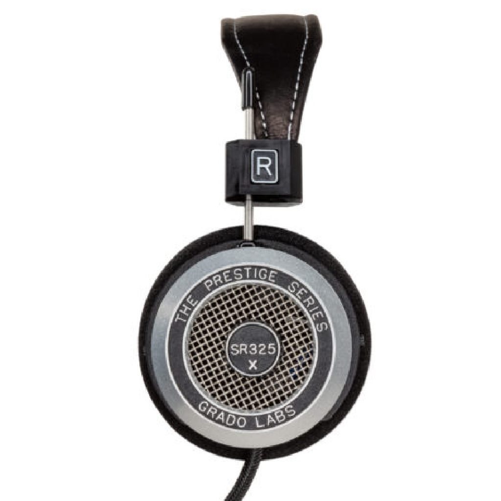 アバックWEB-SHOP / SR325x GRADO [グラド] ヘッドホン
