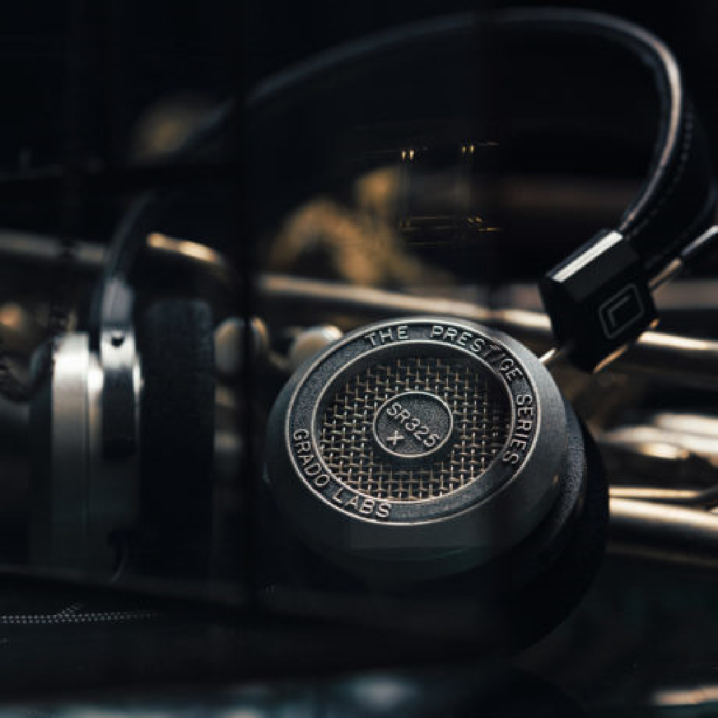 アバックWEB-SHOP / SR325x GRADO [グラド] ヘッドホン