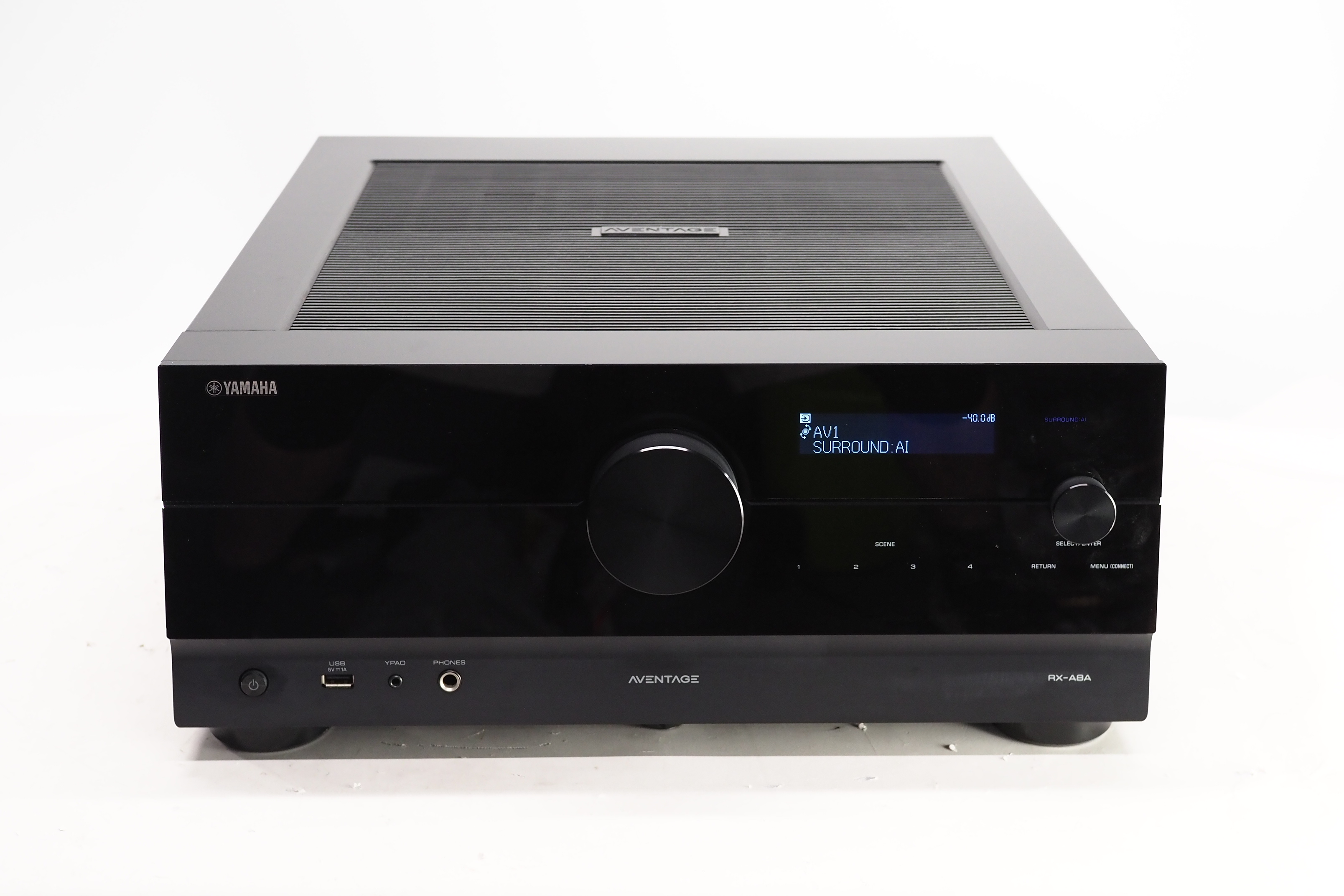 アバックWEB-SHOP / RX-V4A YAMAHA [ ヤマハ ] AVアンプ 下取り査定額