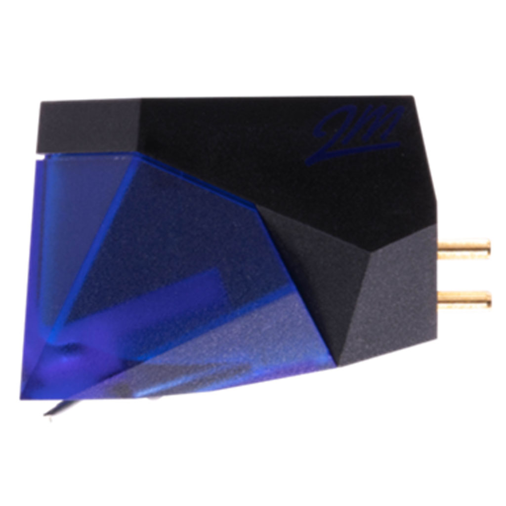 ortofon　オルトフォン　MMカートリッジ　2m　Blue　[国内正規代理店品]