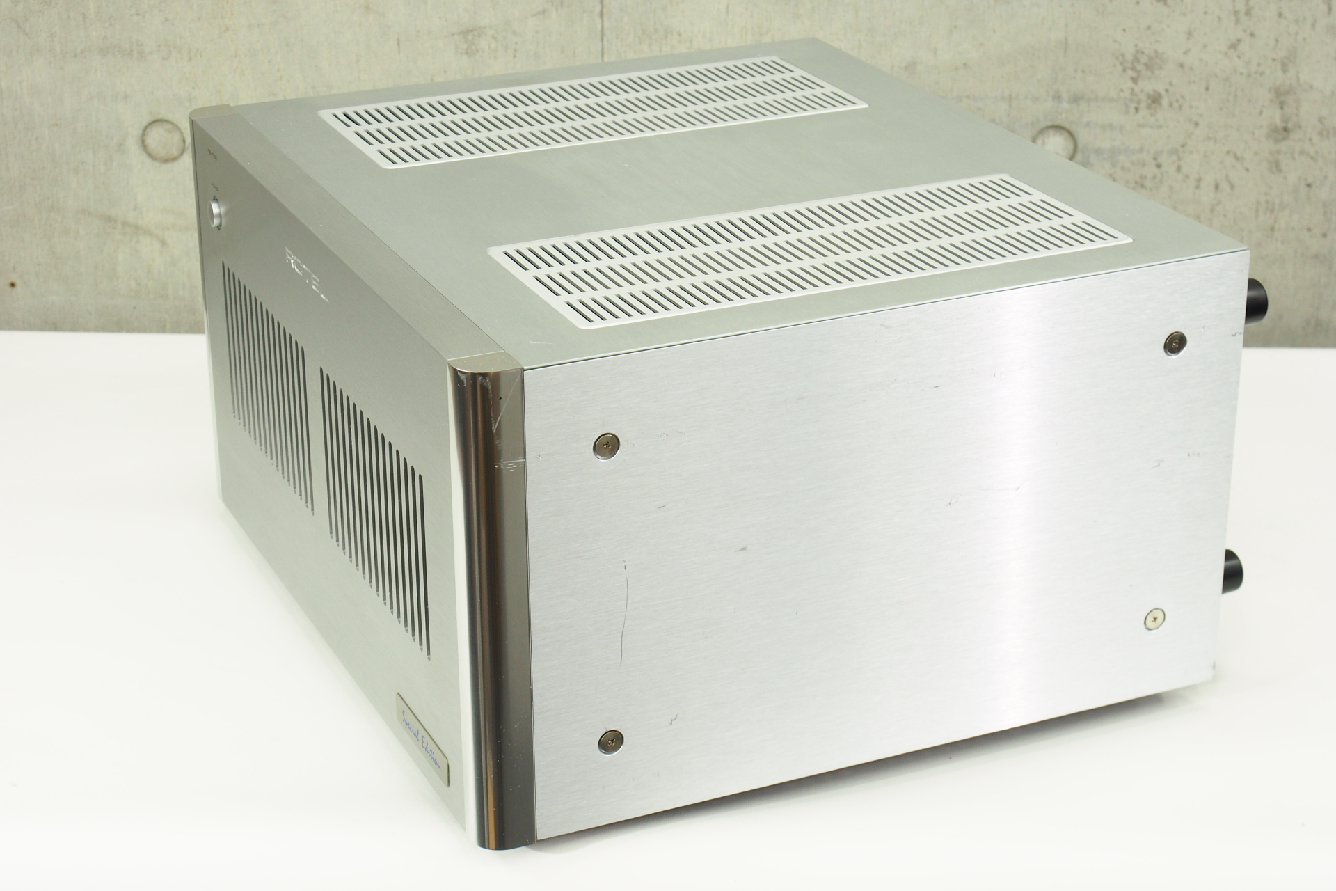 アバックWEB-SHOP / 【中古】ROTEL RB-1592 SE【コード01-08714