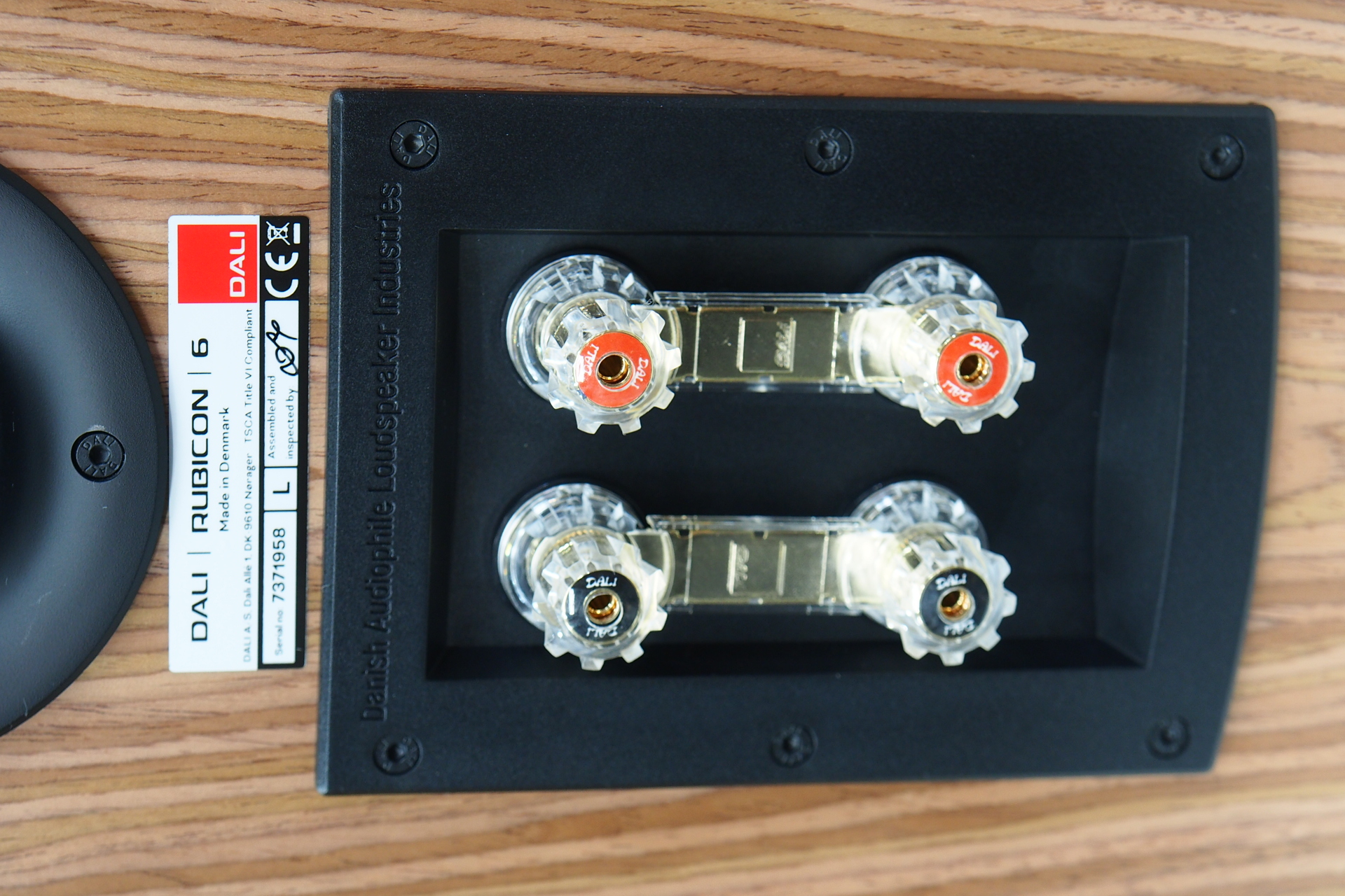 アバックWEB-SHOP / 【中古】DALI RUBICON6(MH)【コード01-09026 アバックWEB-SHOP / 【中古】DALI RUBICON6(MH)【コード01-09026