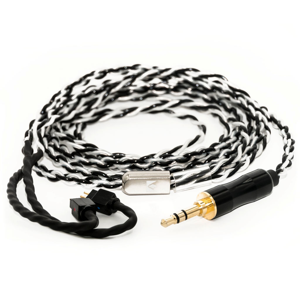 Noble Audio Khan 中古品