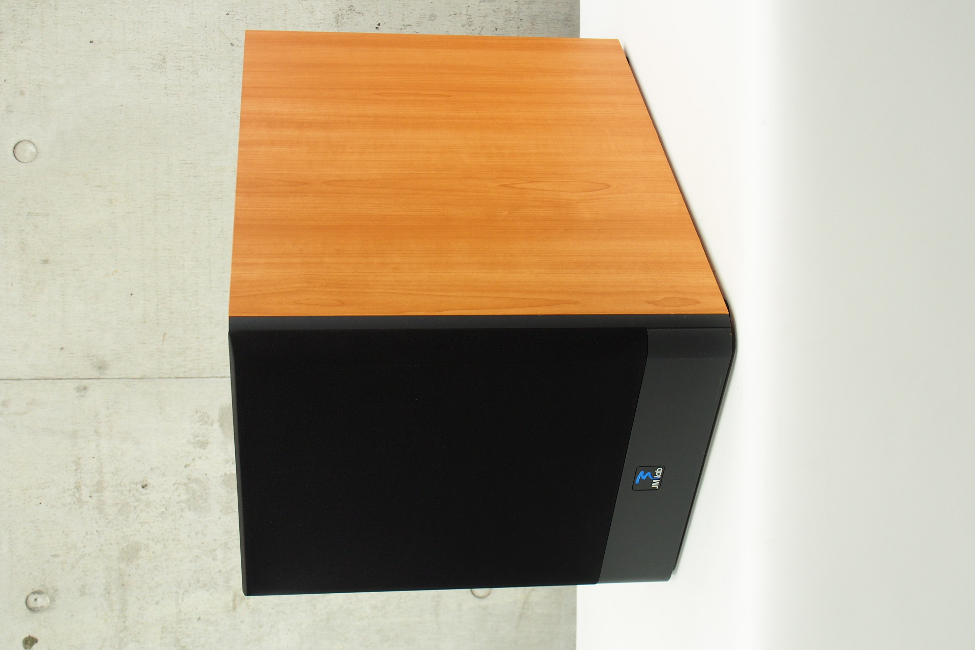 ブラウン×ピンク JM LAB ChorusSW700サブウーファー - crumiller.com