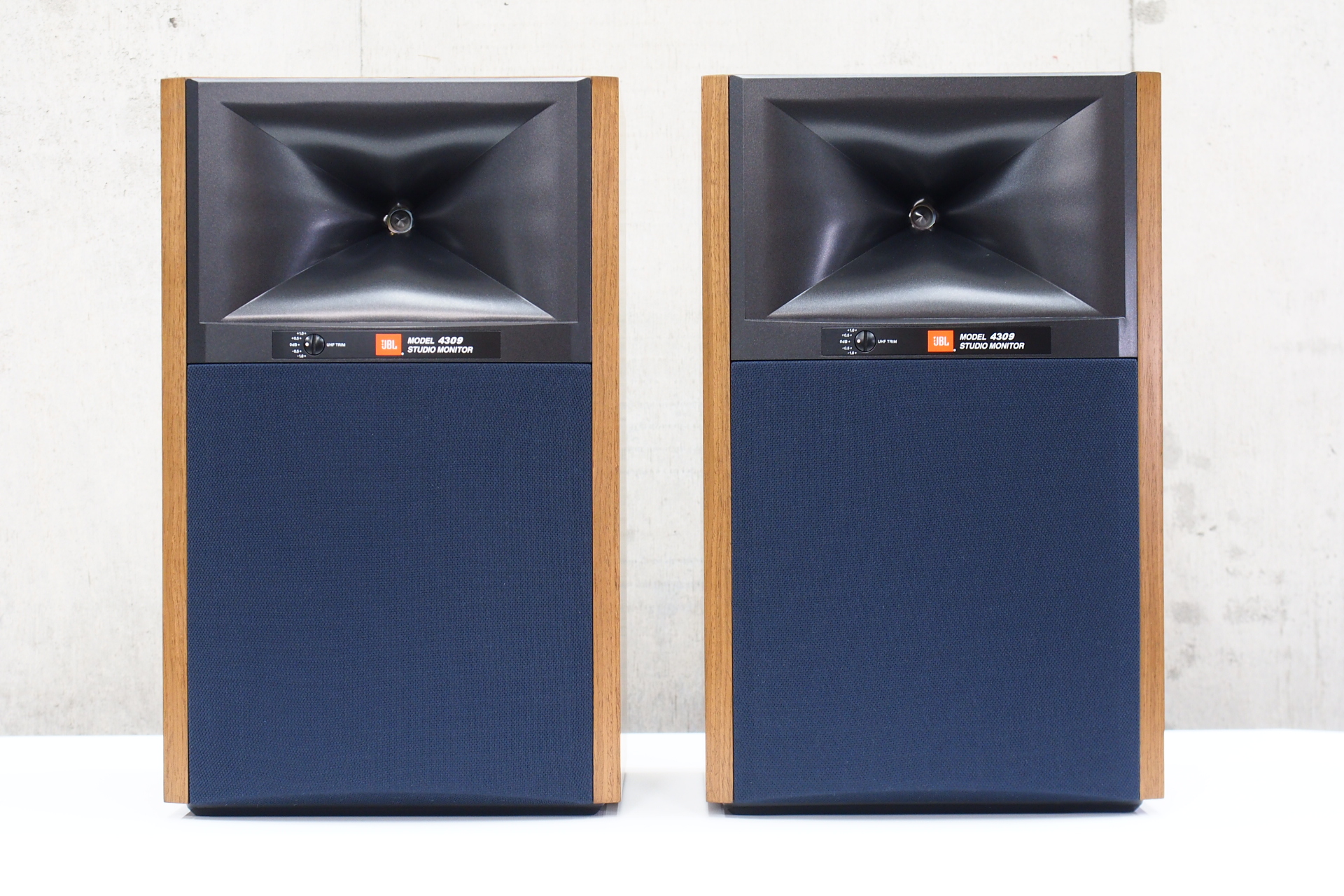 JBL 4309(ペア) ブックシェルフ型スピーカー | JBL | シマムセン