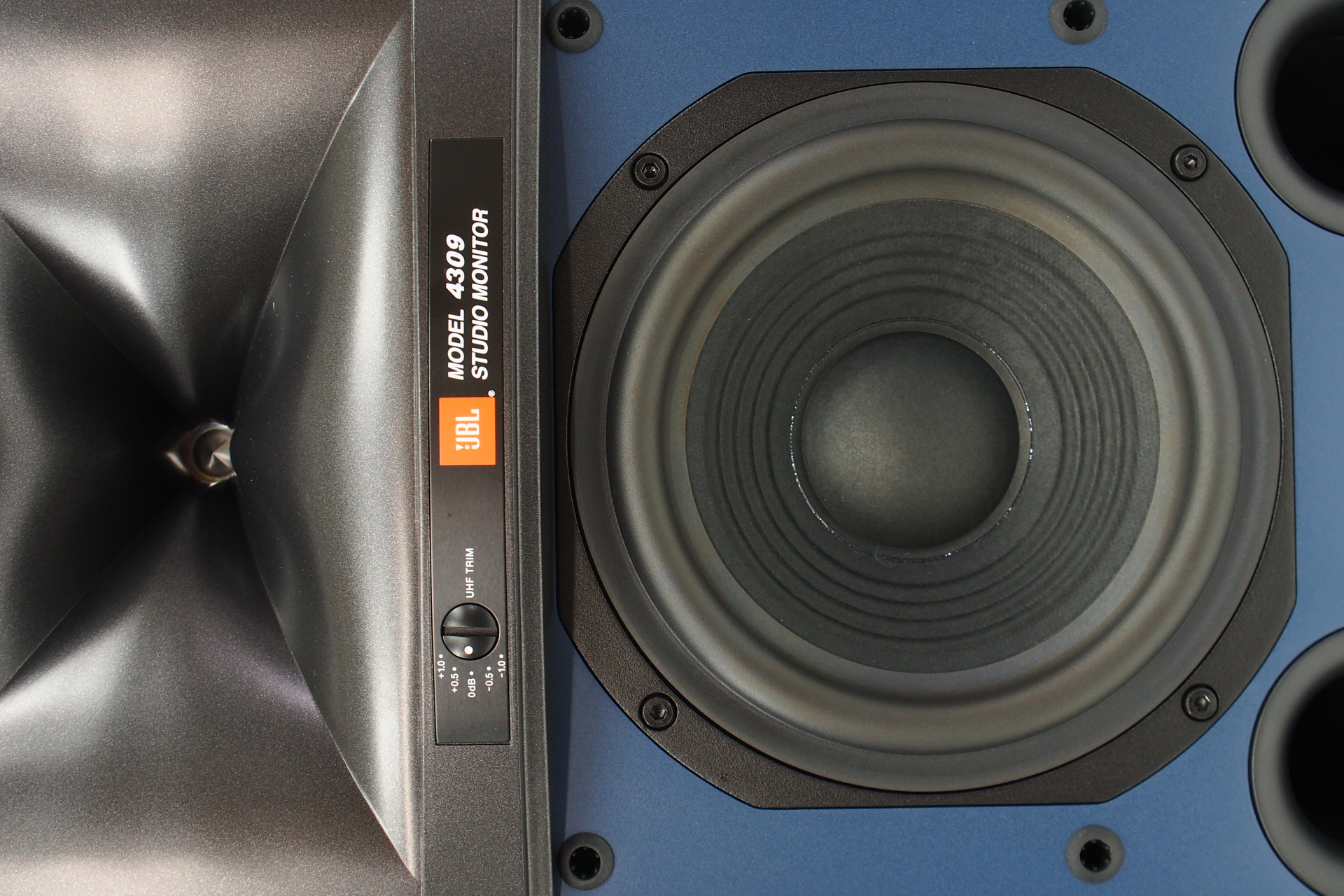 アバックWEB-SHOP / 【中古】JBL 4309【コード01-11624】ブック アバックWEB-SHOP / 【中古】JBL 4309【コード01-11624】ブック