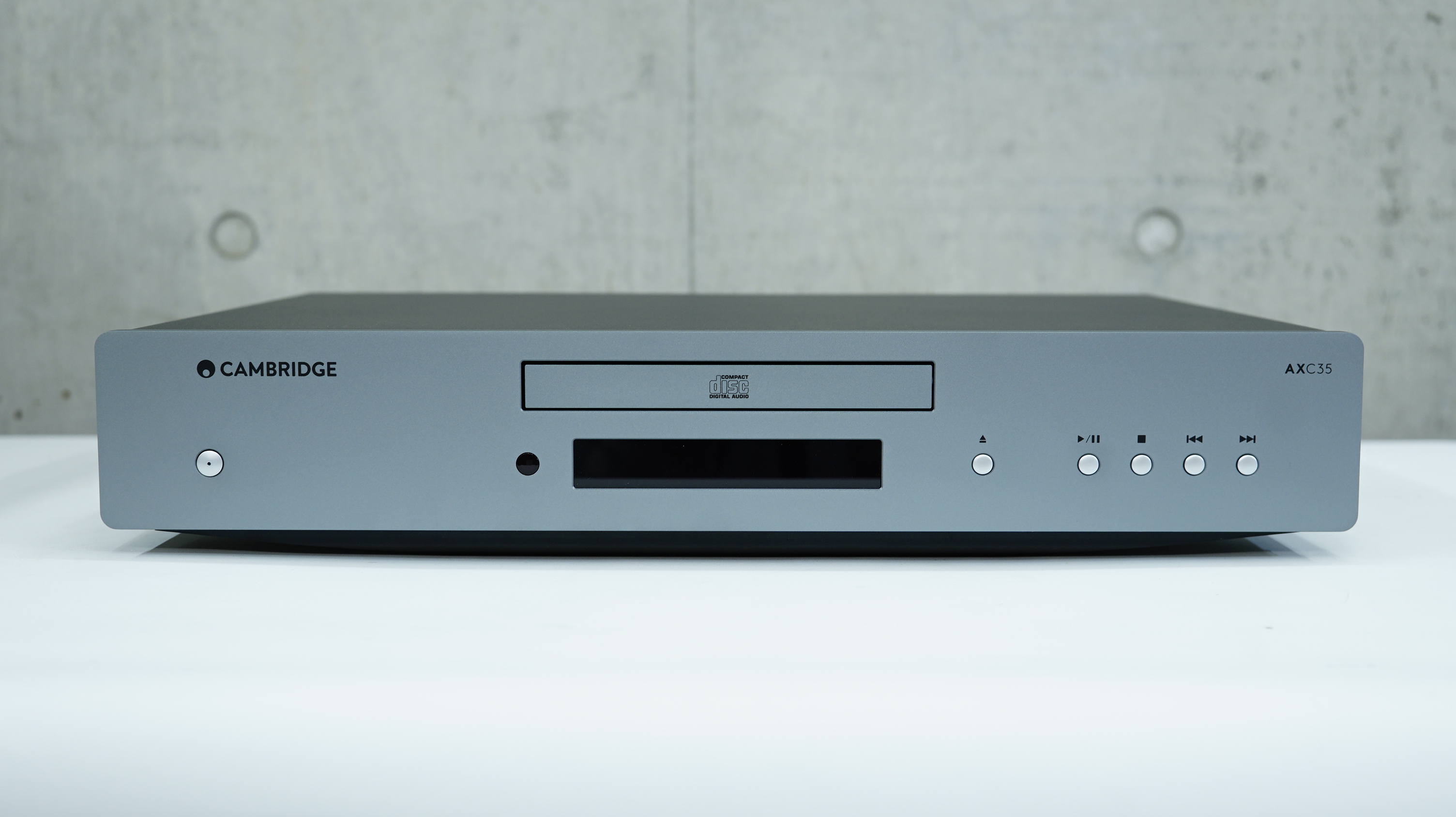 アバックWEB-SHOP / 【中古】Cambridge Audio AXC35【コード01-08999