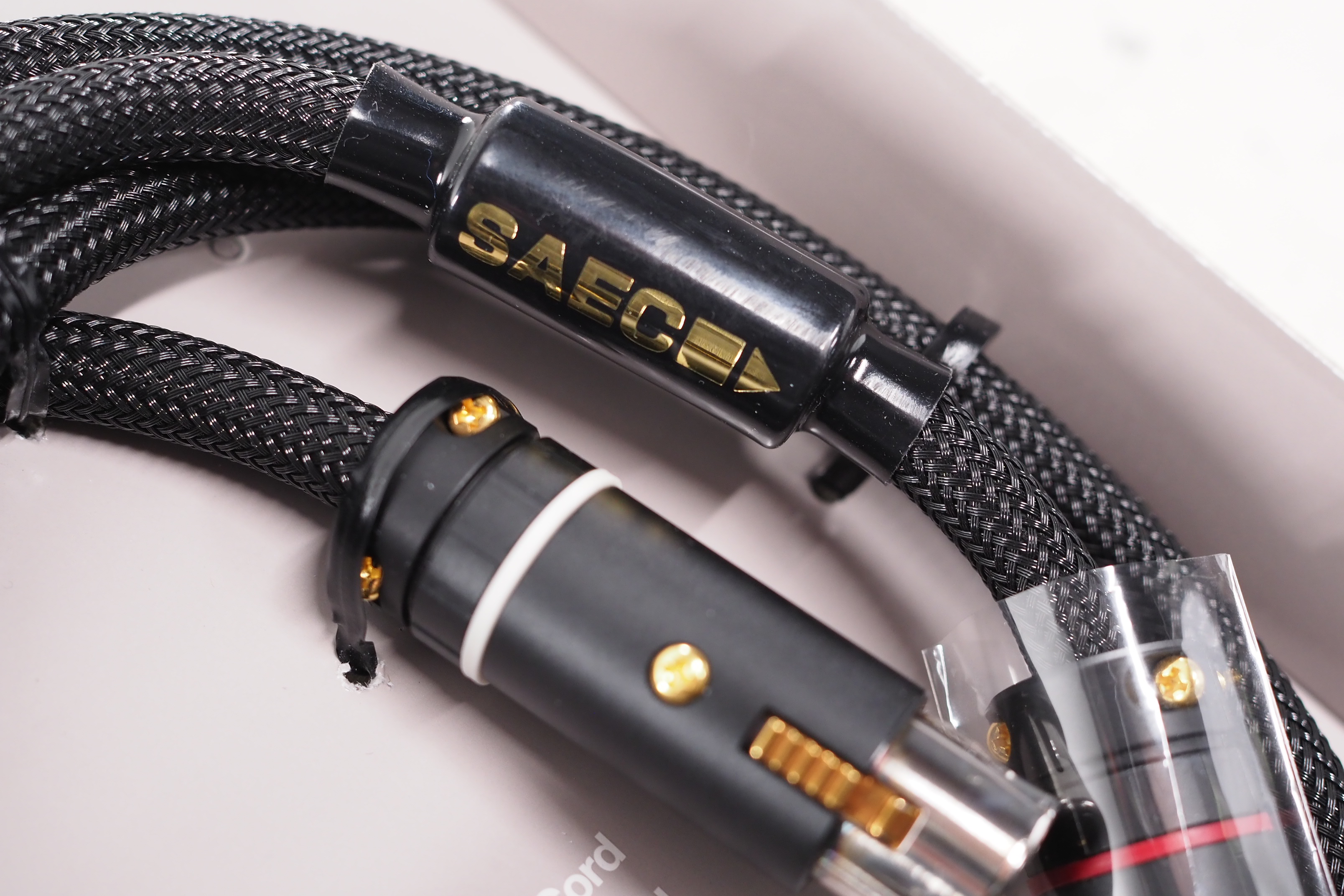 アバックWEB-SHOP / 【中古】SAEC XR-5000/1.7【コード21-07606】XLR