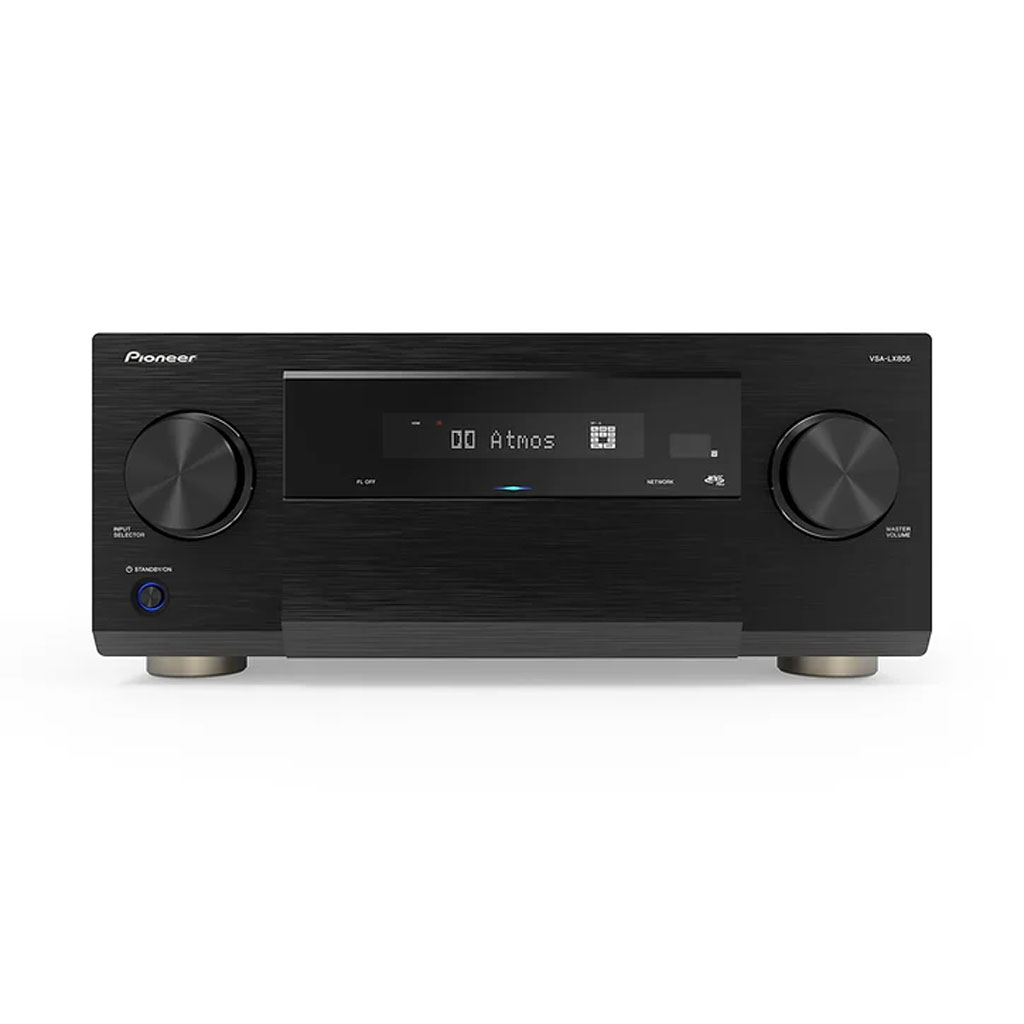 アバックWEB-SHOP / VSA-LX805 Pioneer [パイオニア] 11.4ch AVアンプ