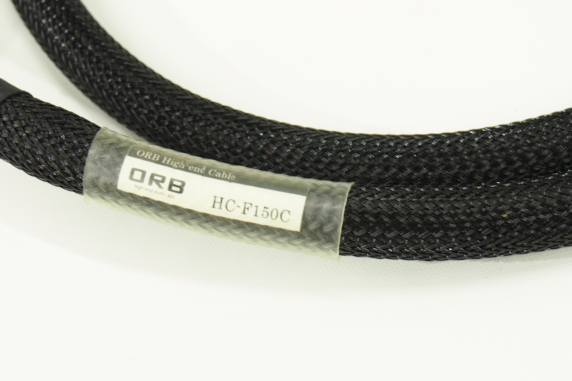 アバックWEB-SHOP / 【中古】ORB HC-F150C【コード01-09154】電源