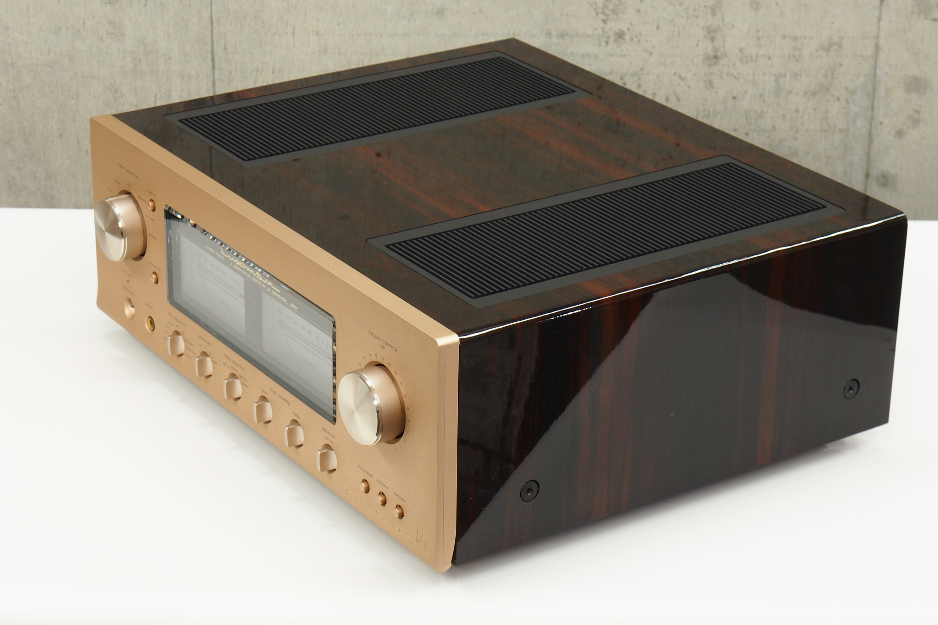 中古入荷：LUXMAN L-509s【売約済み】 - 四日市ムセン