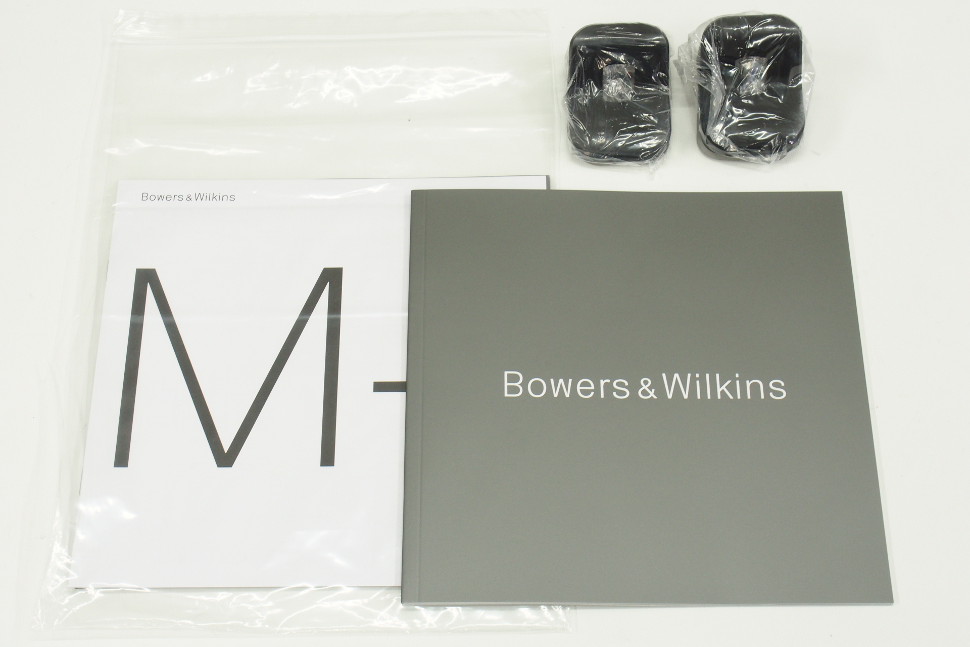 アバックWEB-SHOP / 【中古】B&W M-1(B)-特【コード01-11631】2