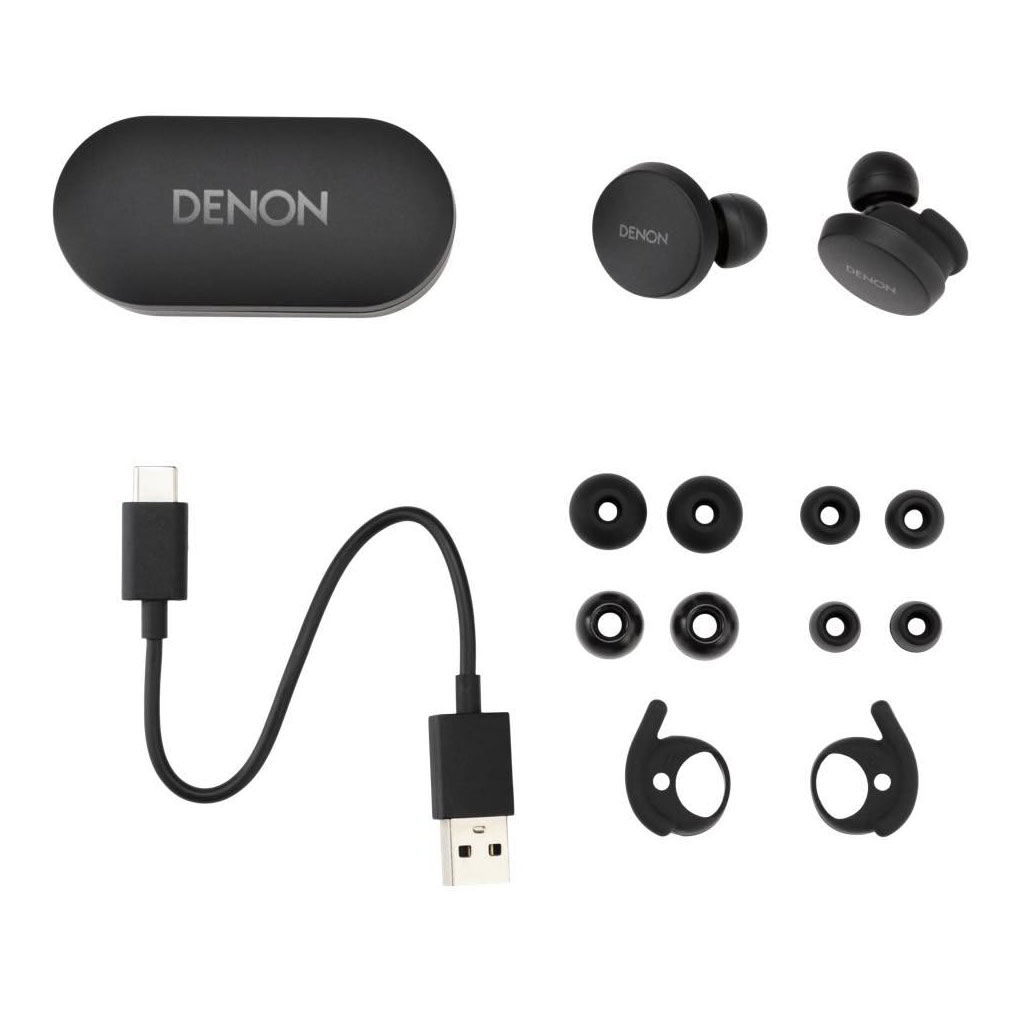 期間限定値下げ！DENON PerL 保証書付き