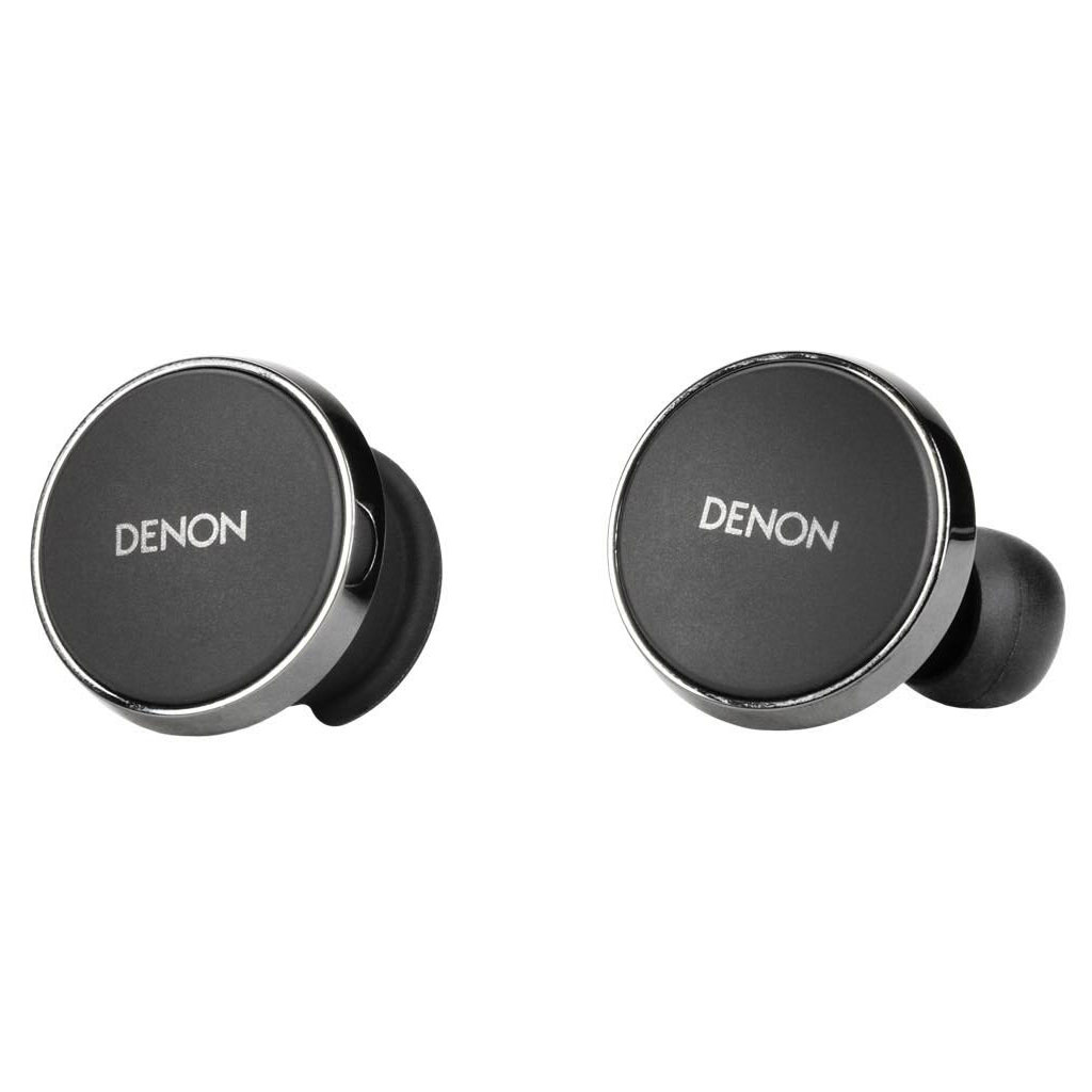Denon PerL Pro [AH-C15PL] DENON [デノン] 完全ワイヤレス・イヤホン Masimo AAT