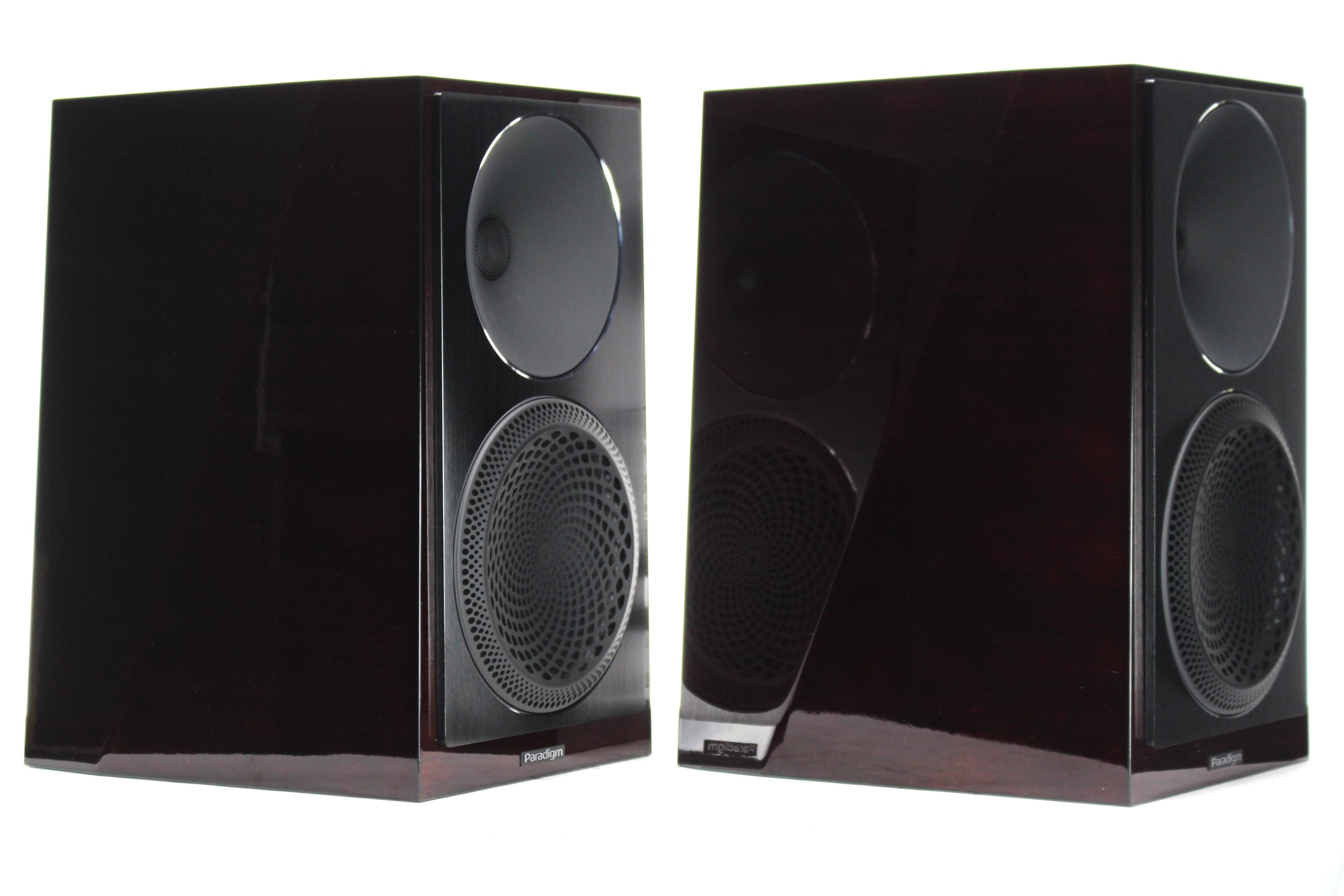 アバックWEB-SHOP / 【中古品】PARADIGM Founder 40B【コード21