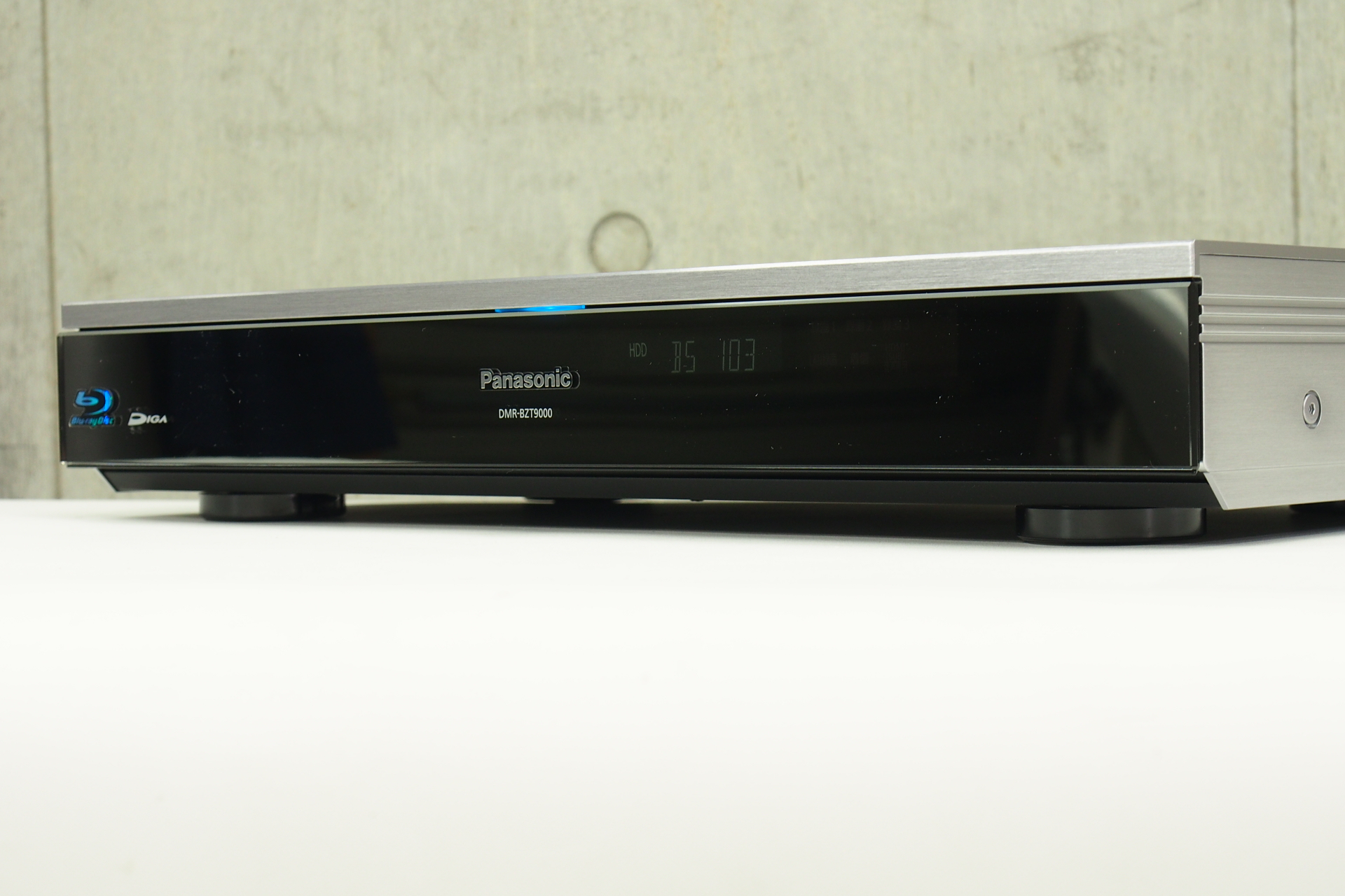 アバックWEB-SHOP / 【中古】Panasonic DMR-BZT9000【コード01-09170 