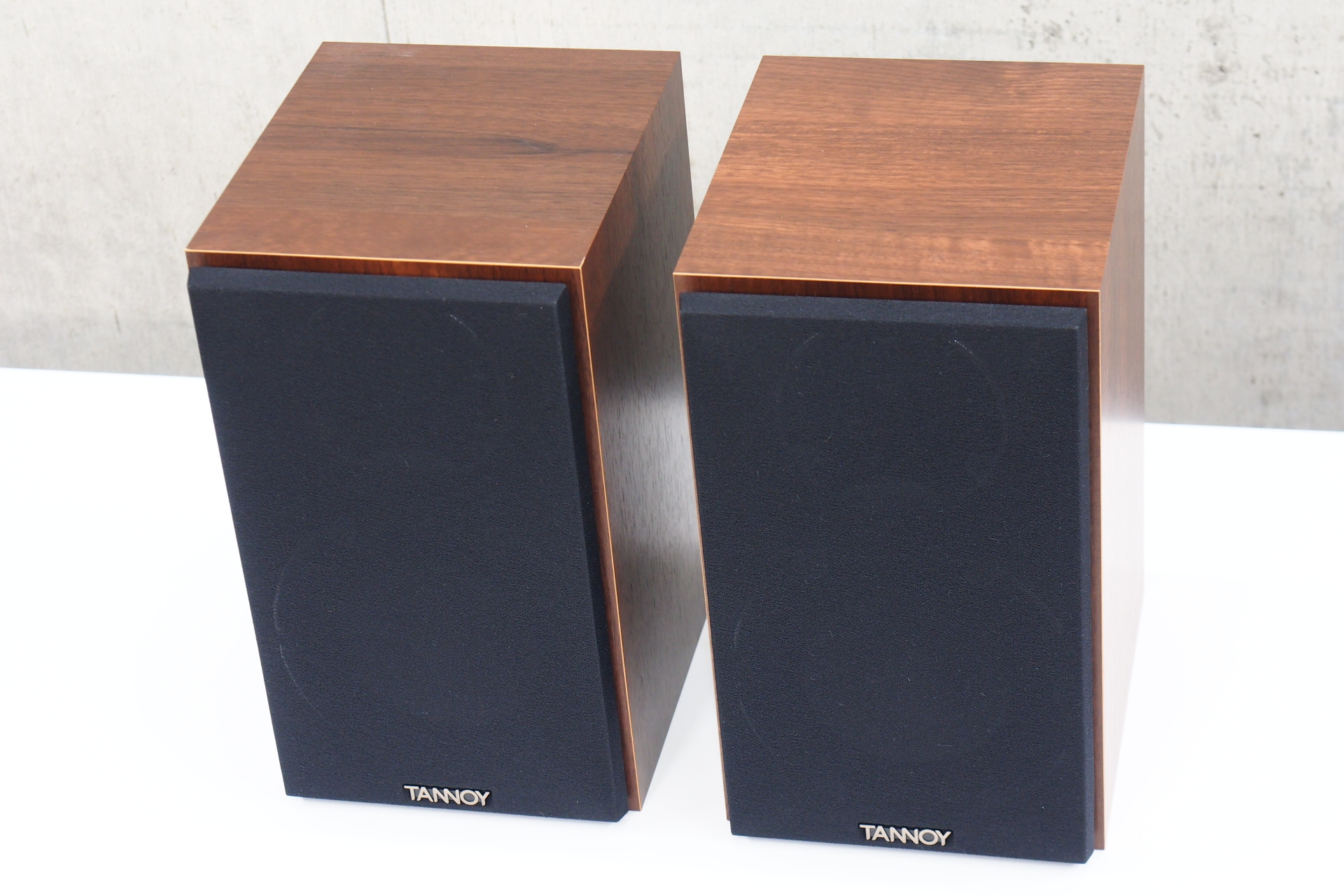 TANNOY Mercury7.1 スピーカー タンノイ マーキュリー ブラック